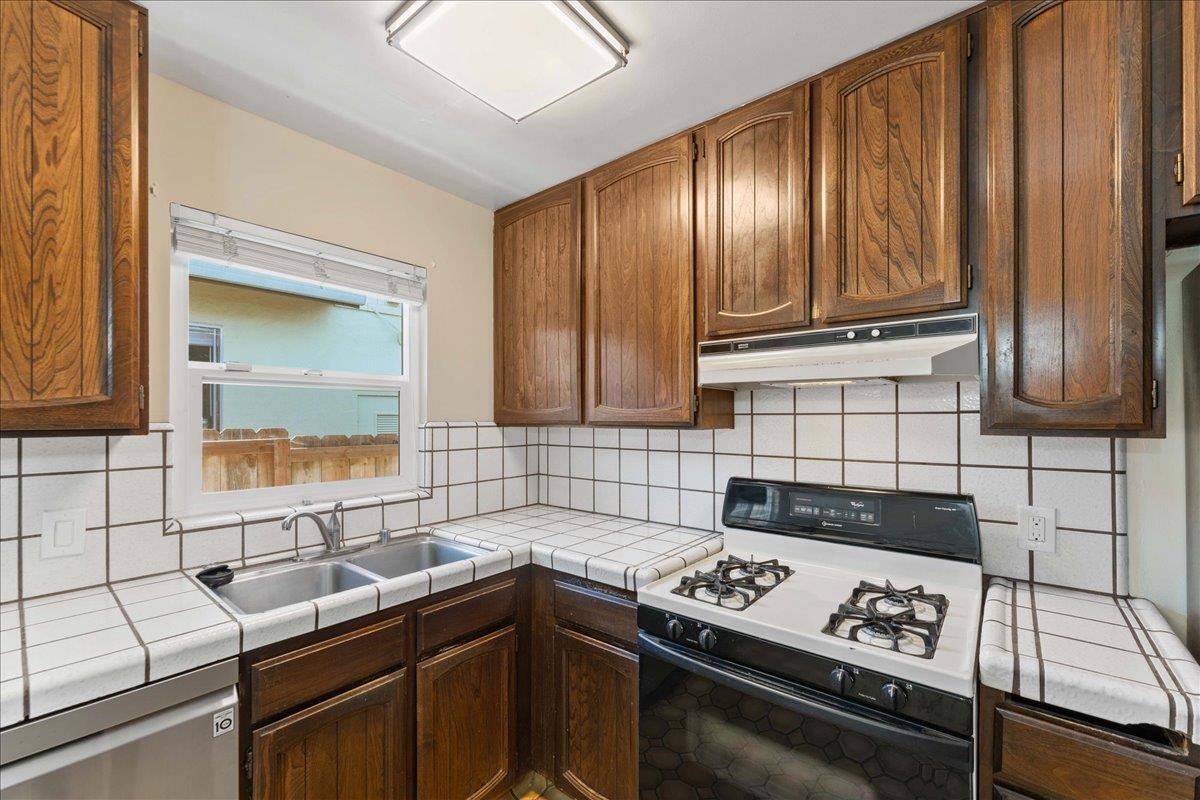 Property Photo: 530 Western Drive CA 95060