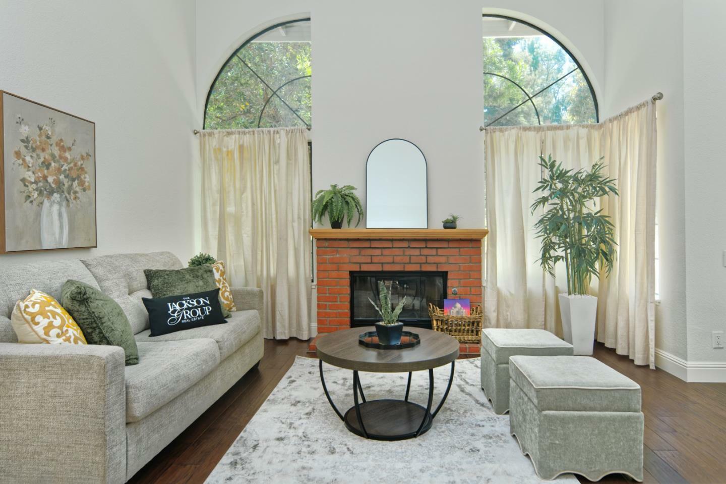 2766 Buena Point Court  San Jose CA 95121 photo