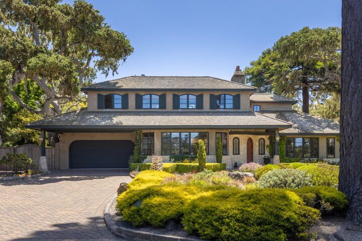 3093 Hacienda Drive  Pebble Beach CA 93953 photo