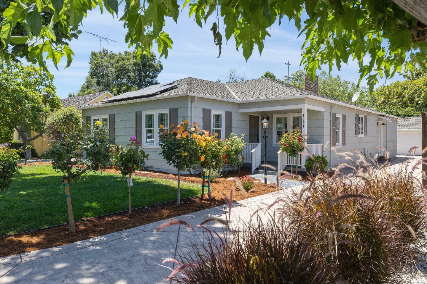 1691 Topeka Avenue  San Jose CA 95126 photo