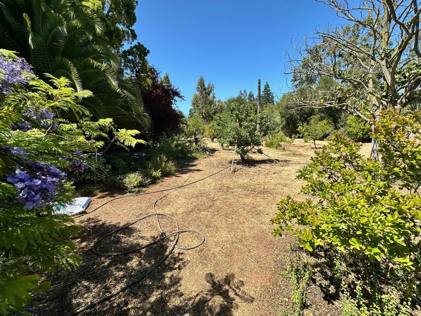 Property Photo: 399 Hawthorne Avenue CA 94022