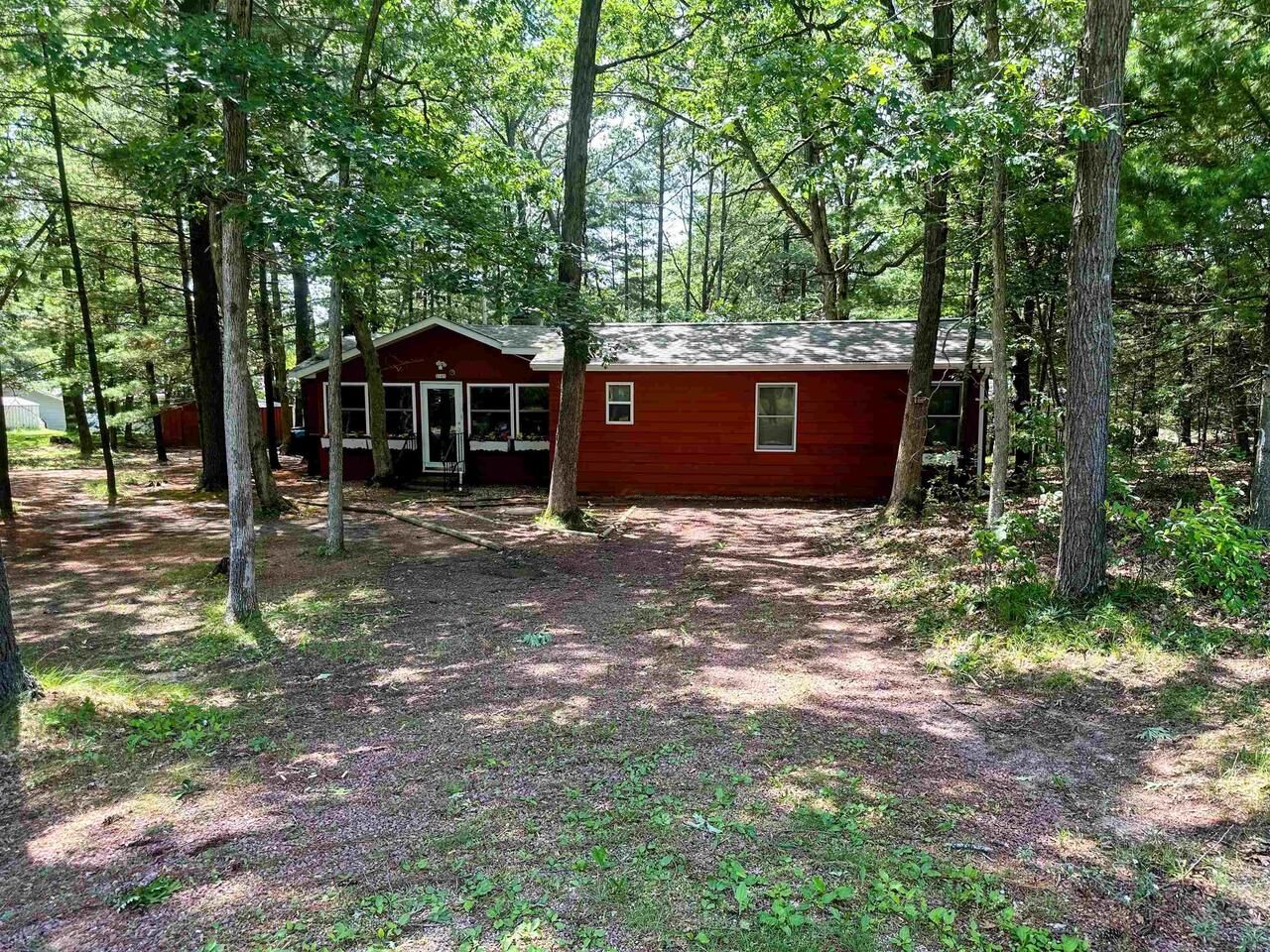 Property Photo:  2165 Town Road  WI 53934 