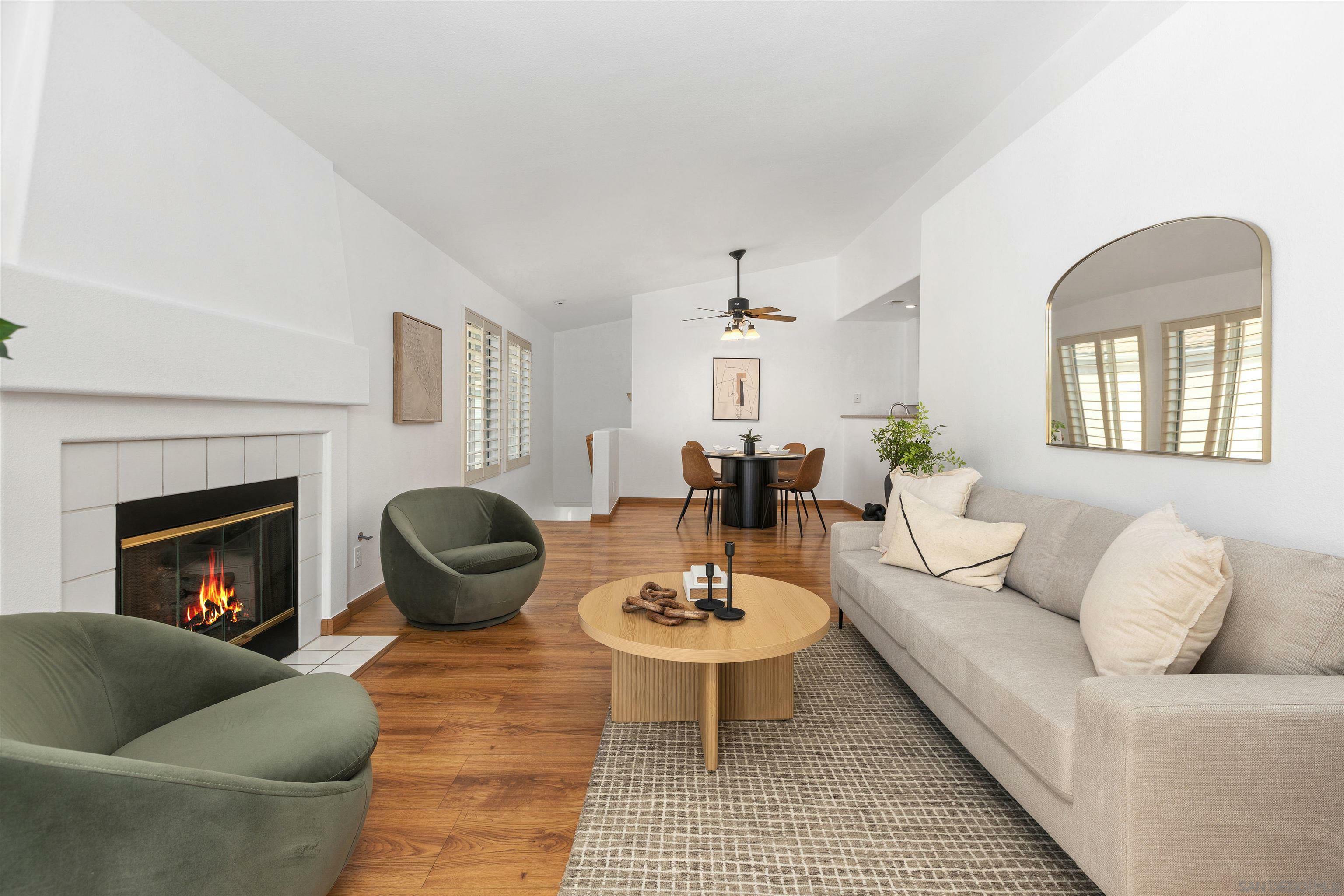 Property Photo: 474 Belle Vista Dr 192 CA 91910