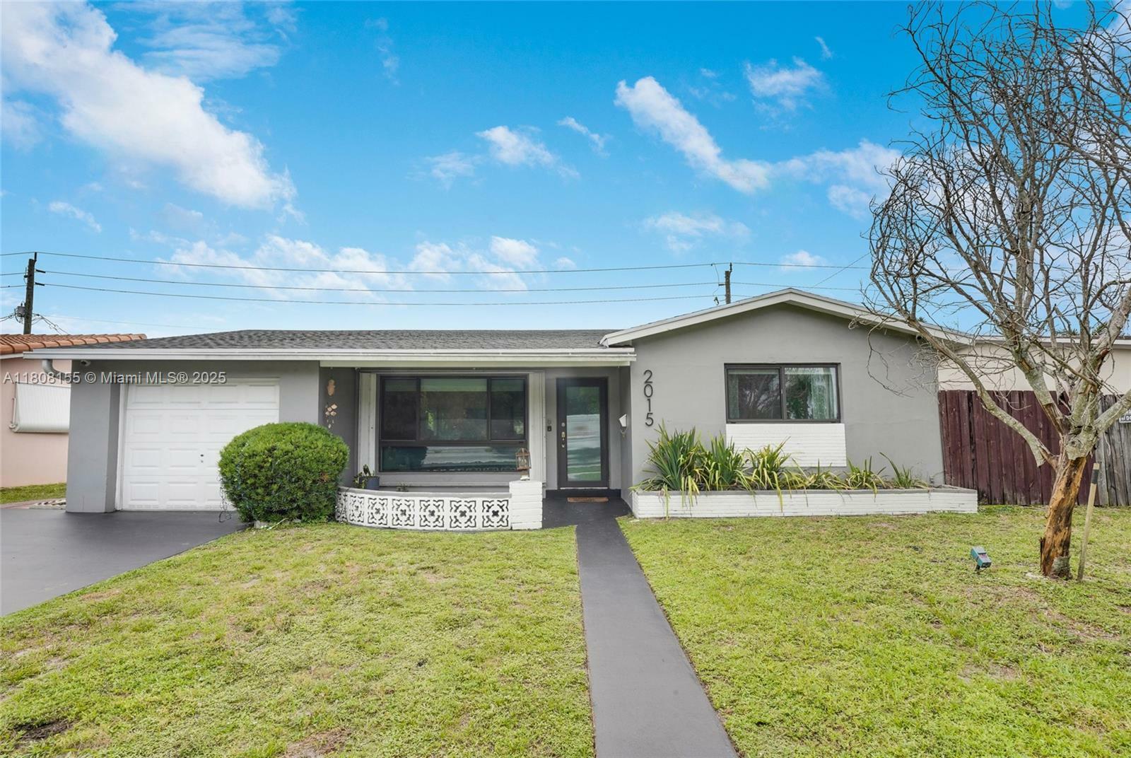 2015 N Park Rd  Hollywood FL 33021 photo