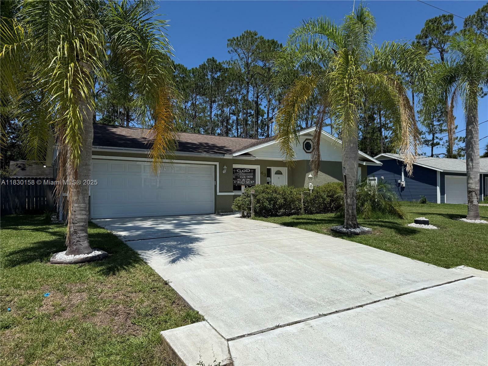 Property Photo: 43 Westmount Ln FL 32164