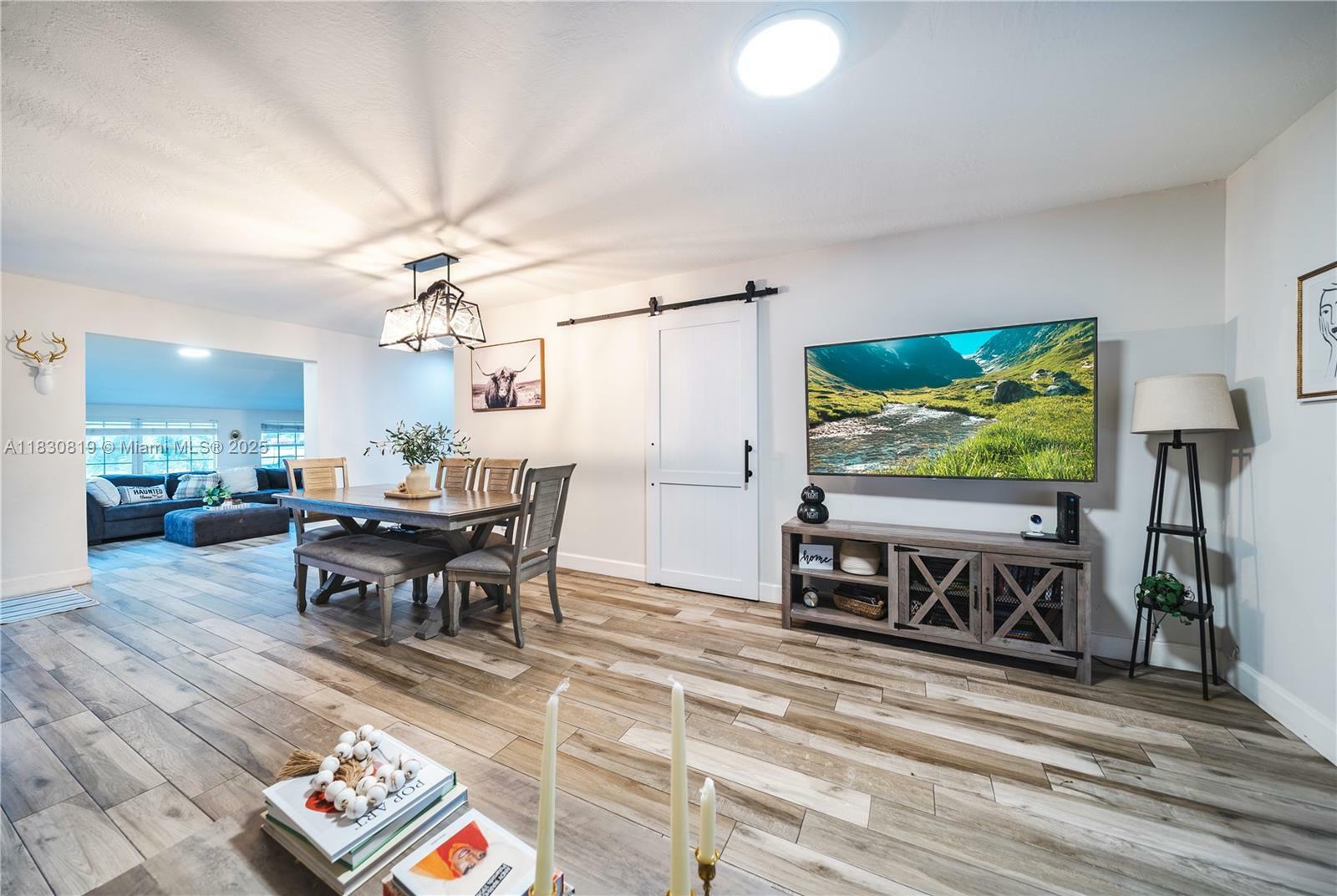 Property Photo: 111 SW 68th Blvd FL 33023