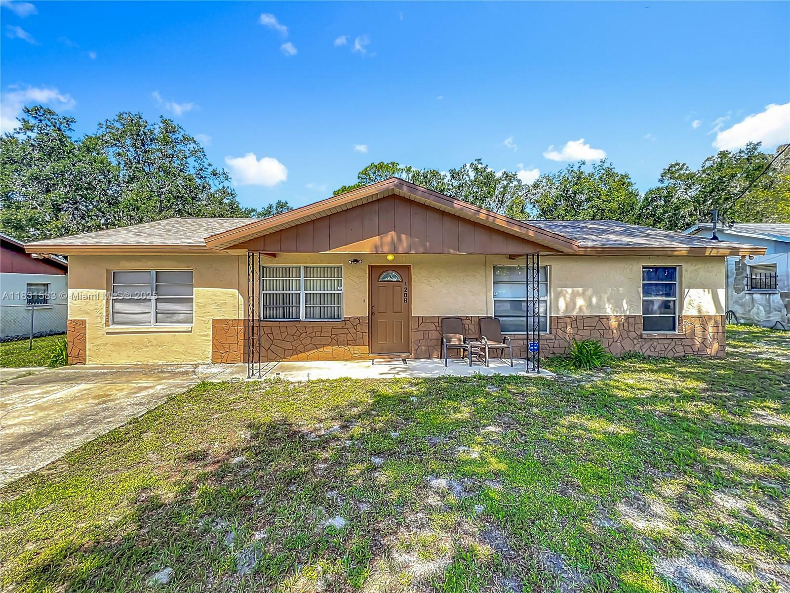 1206 E 27th Street  Bradenton FL 34208 photo