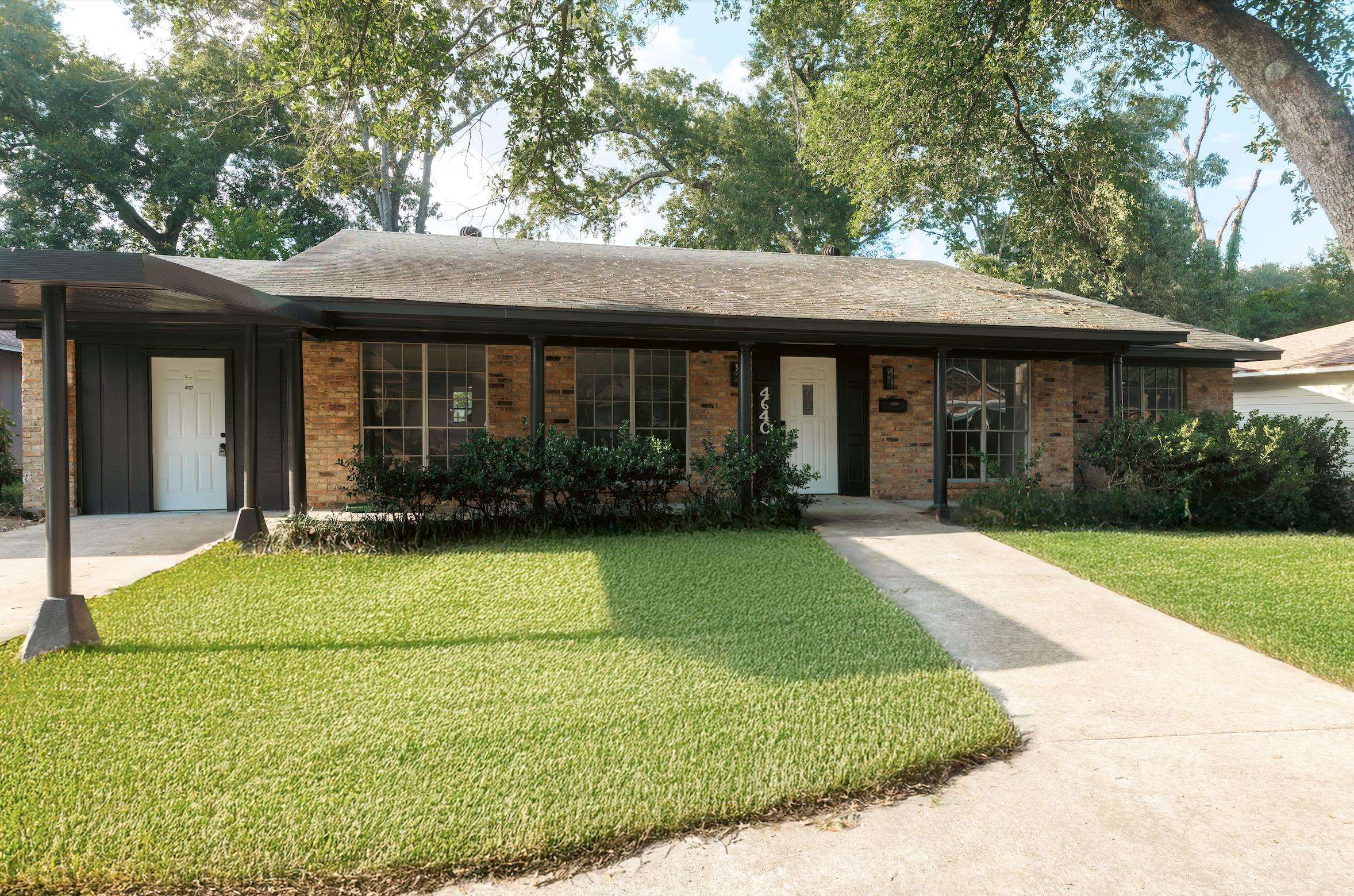 4640 Fieldwood  Beaumont TX 77706 photo