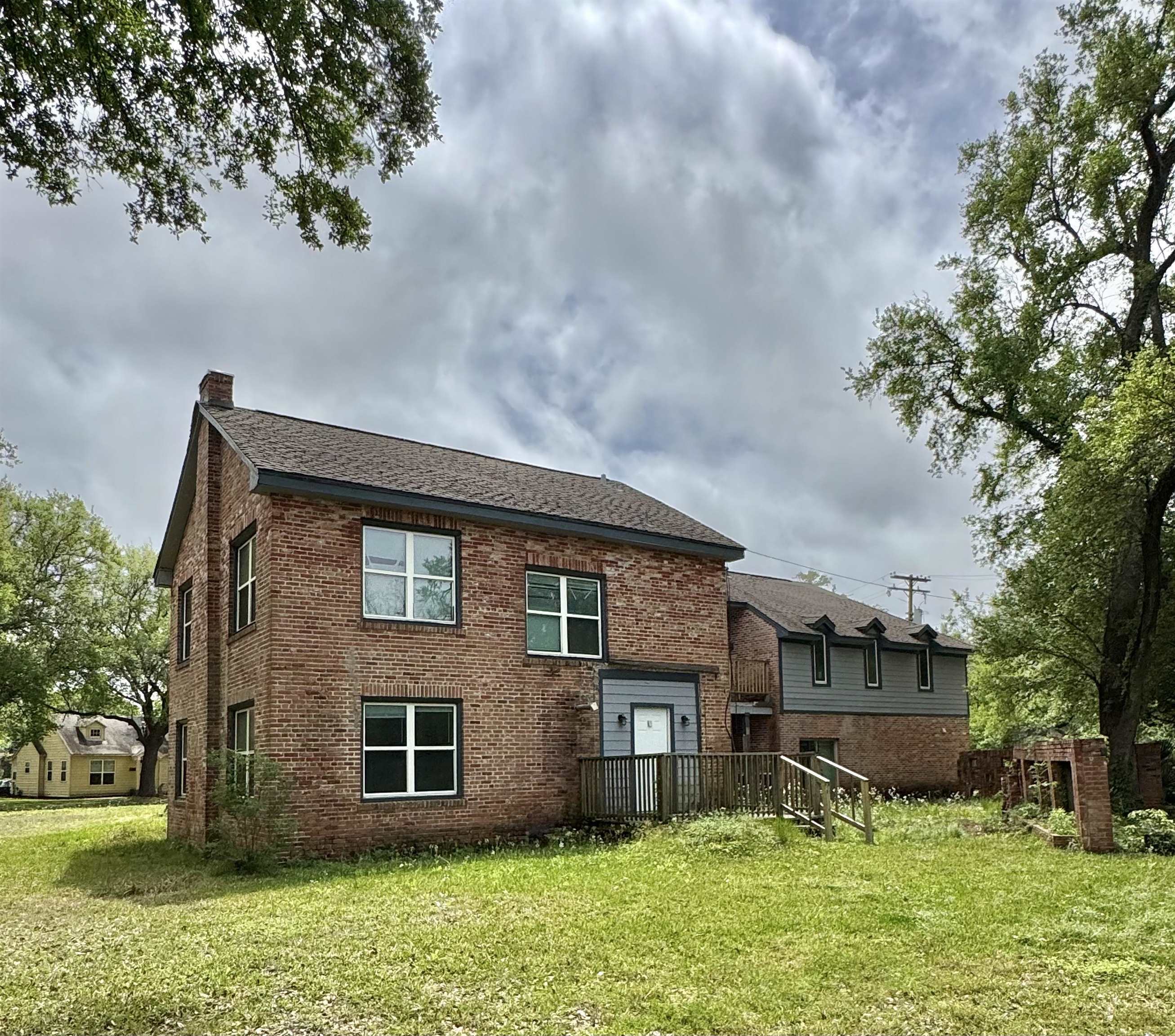 Property Photo: 4149 Ferndale Dr TX 77642