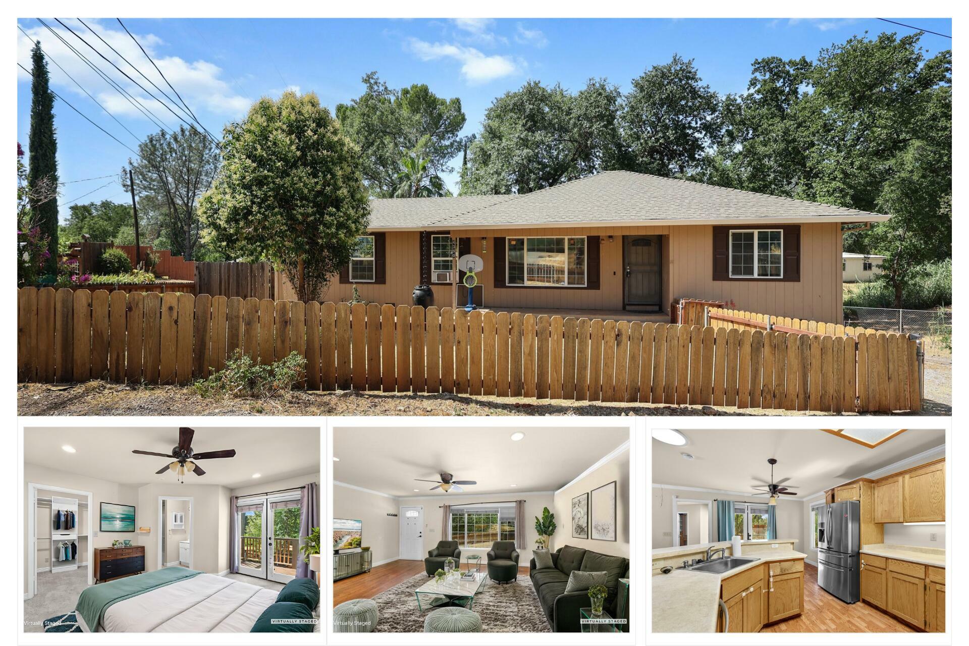4390 Temple Lane  Shasta Lake CA 96019 photo