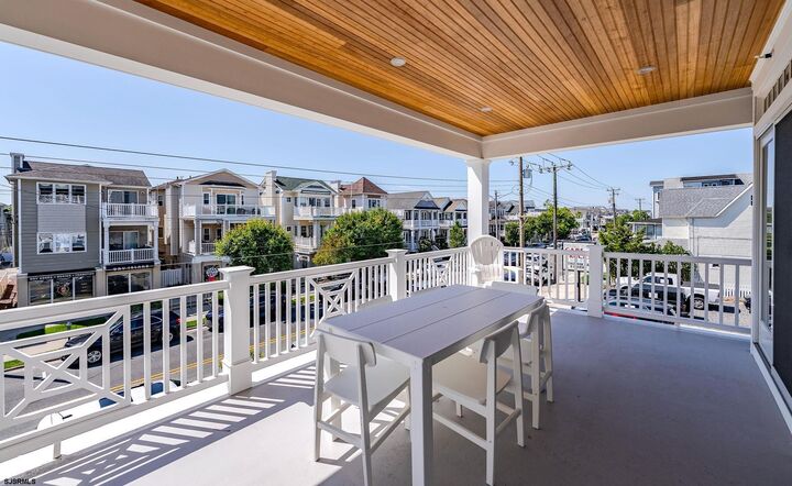 Property Photo: 1116 Asbury Ave B NJ 08226