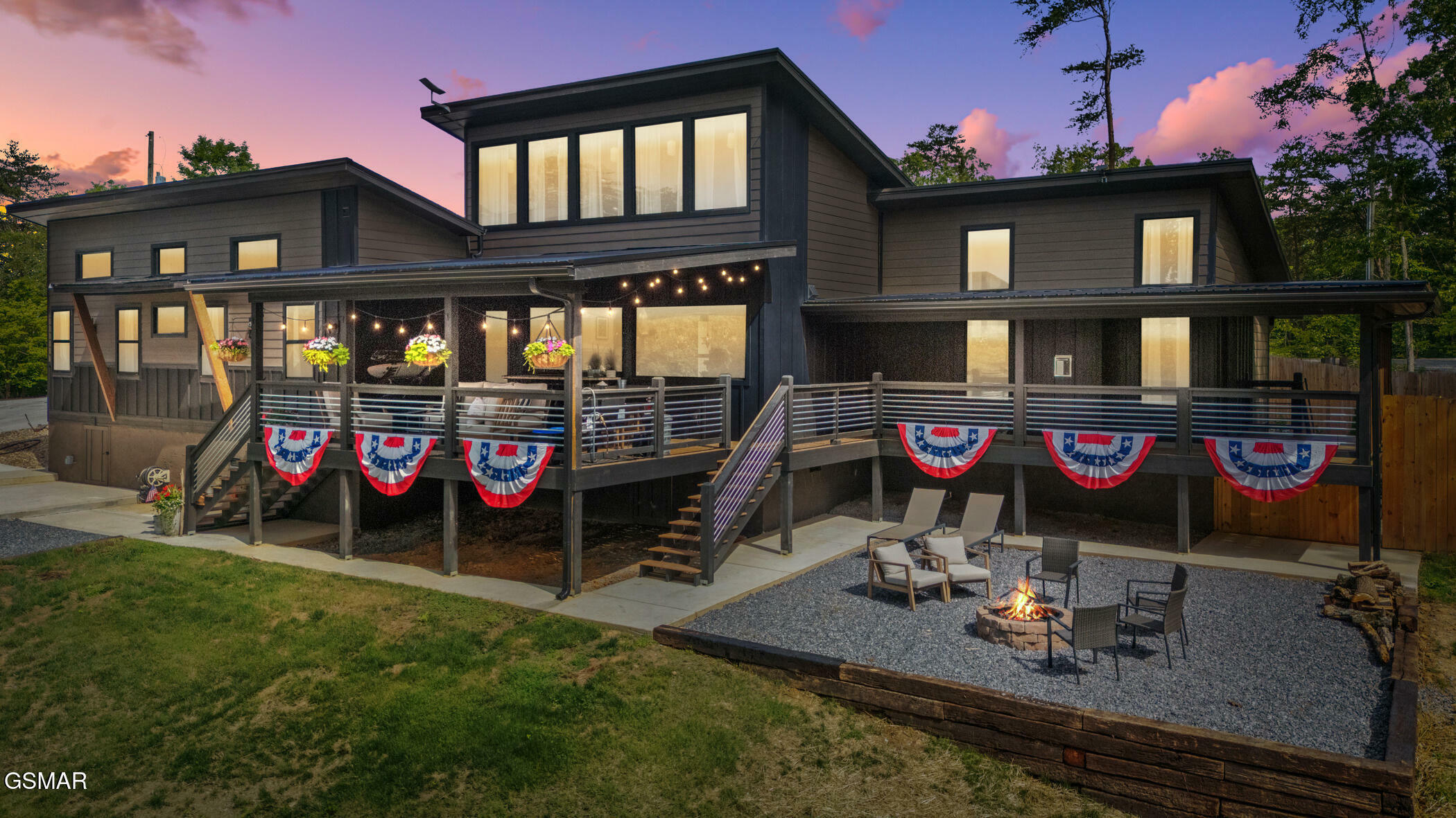 Property Photo: 2466 McQueen Way TN 37876