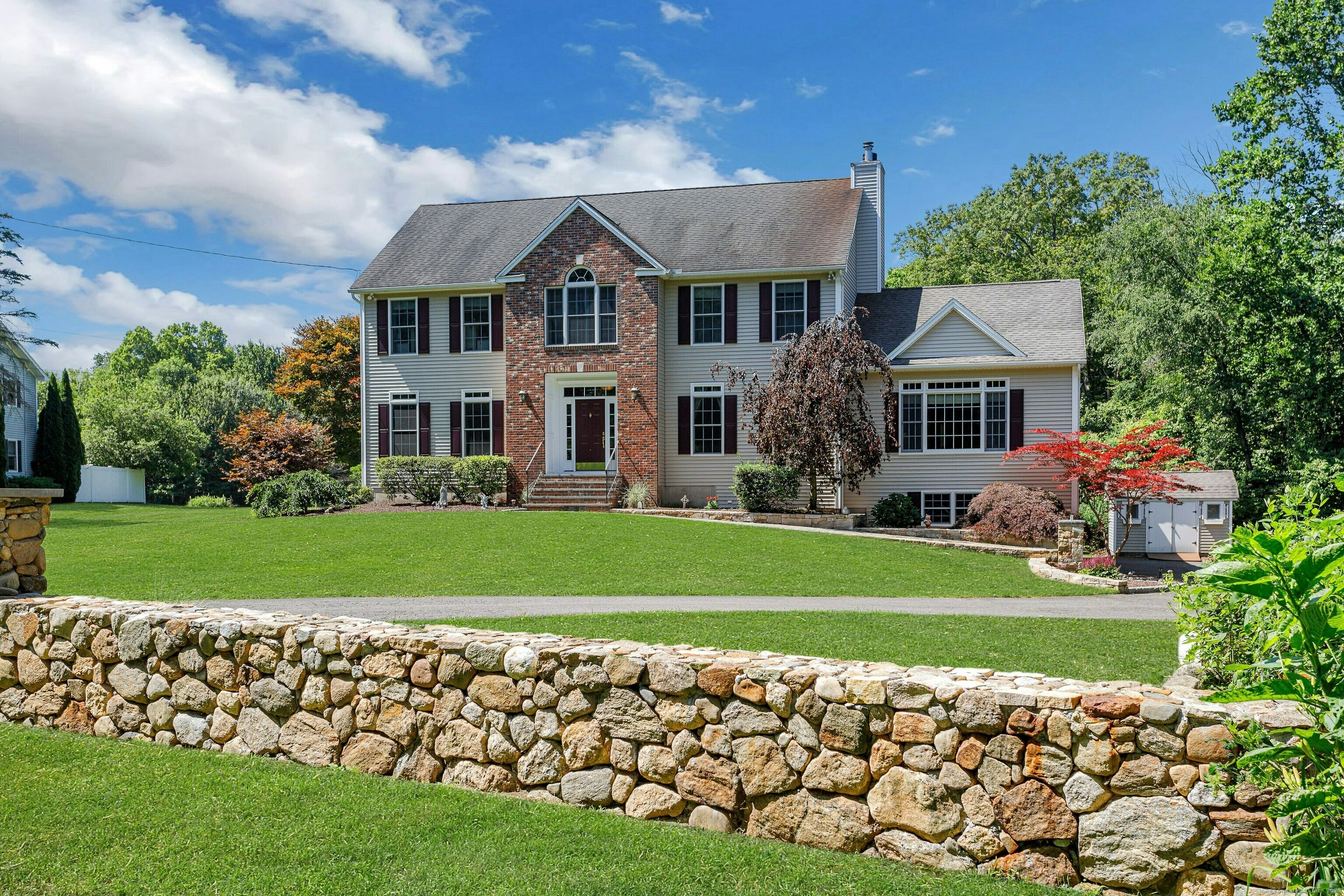Property Photo: 64 Thompson Street CT 06484