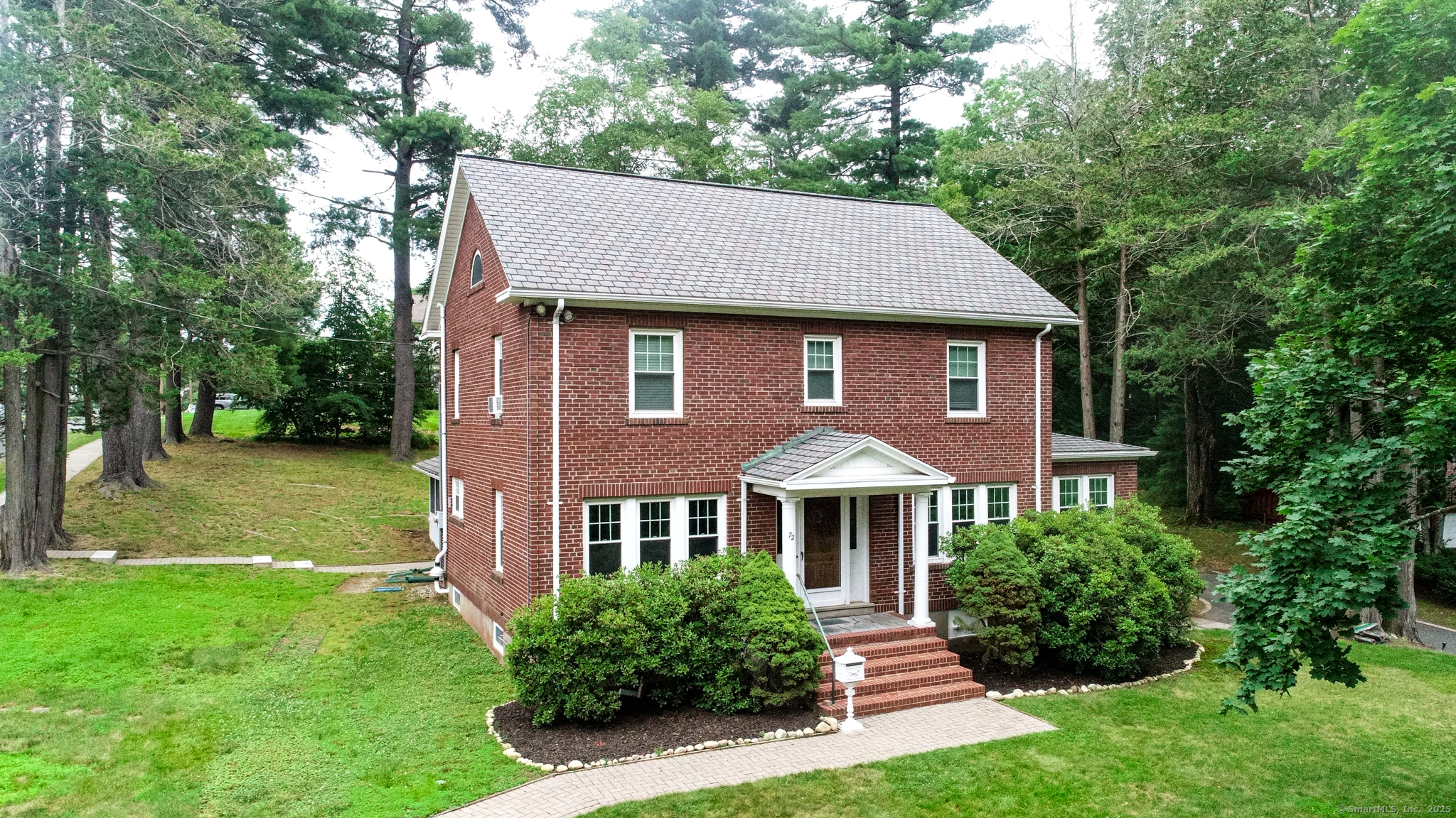 Property Photo: 72 Lovely Street CT 06085