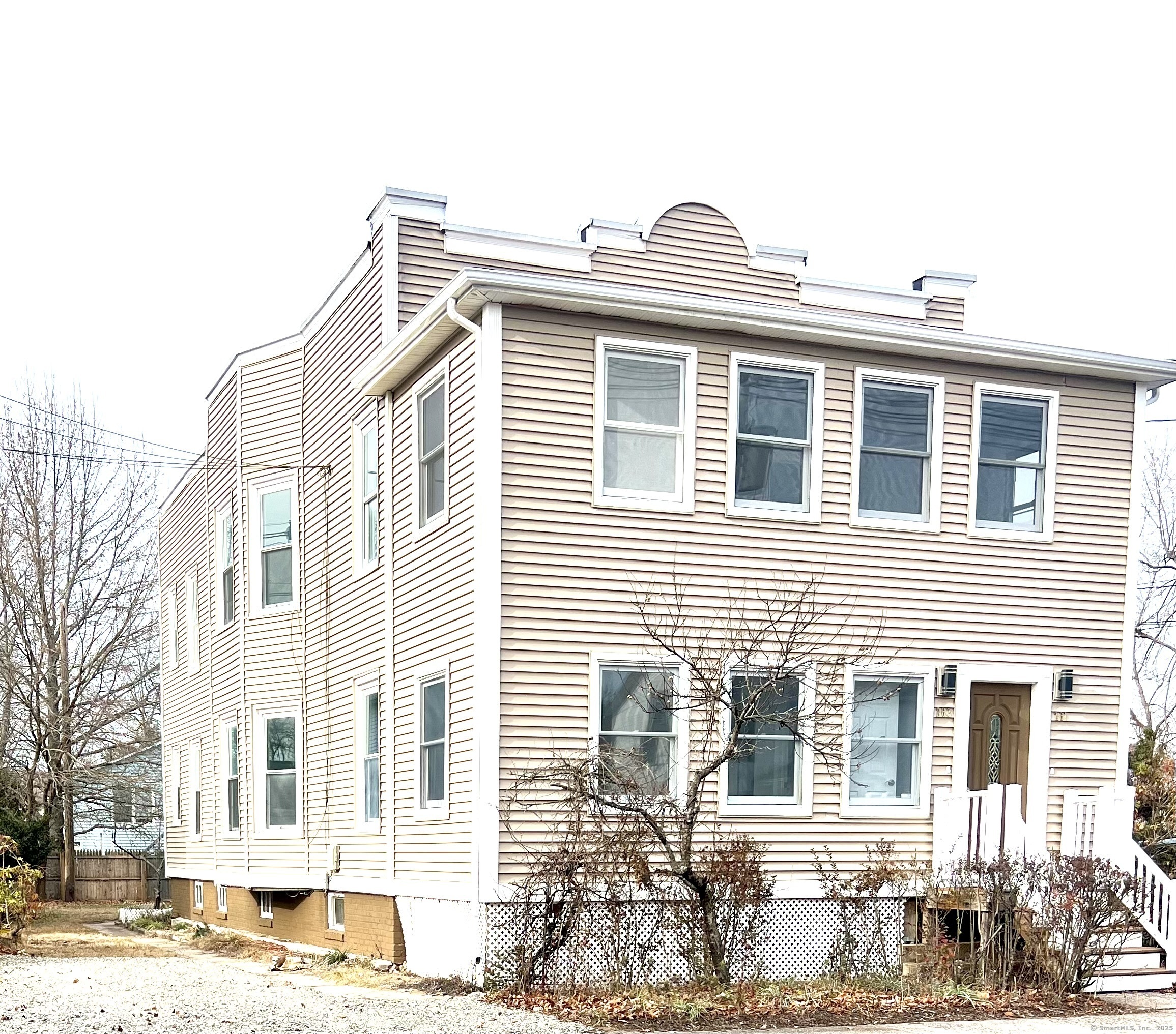 Property Photo: 263 South Cherry Street CT 06492