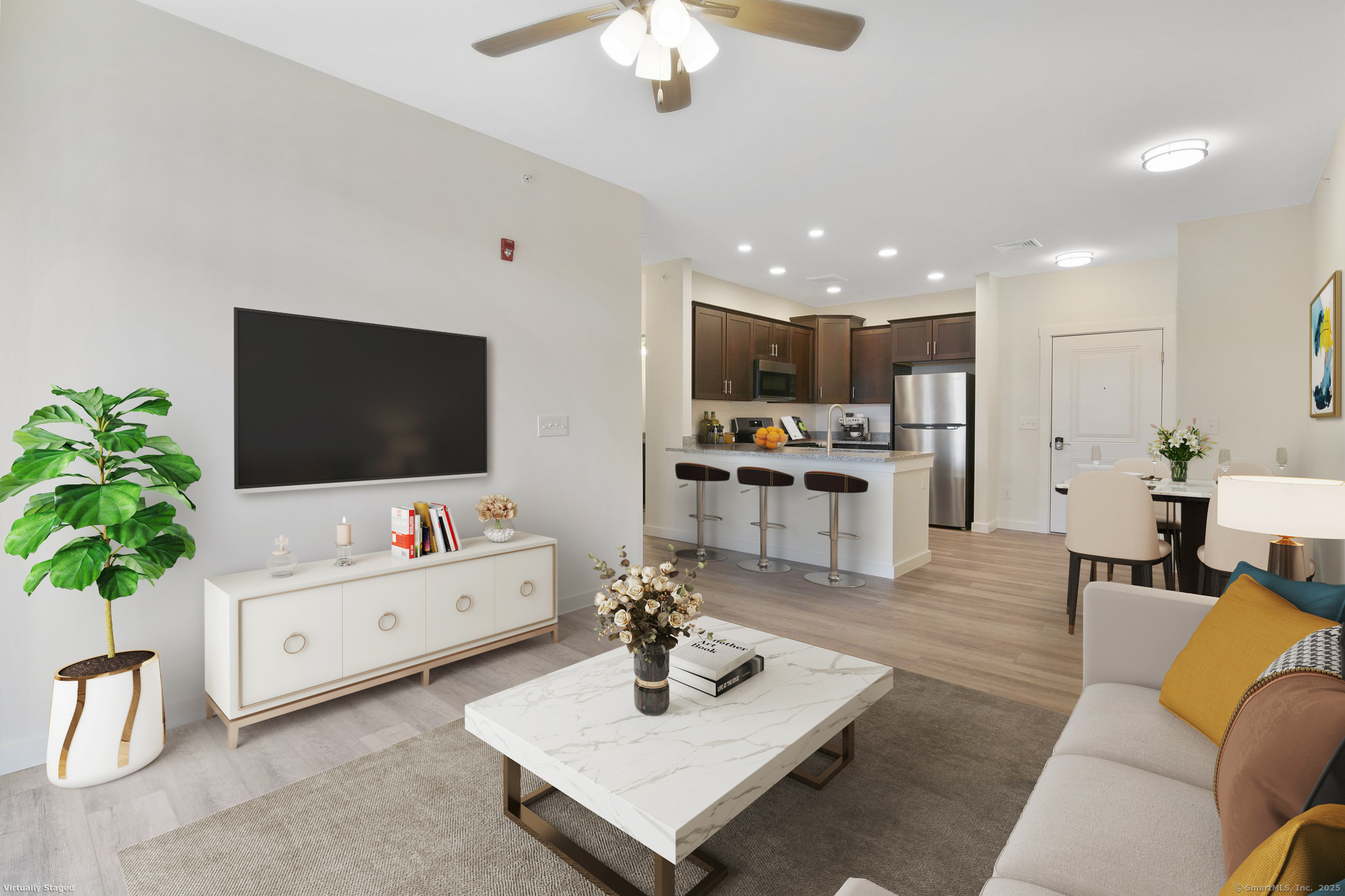 Property Photo: 280 Salmon Brook Street 5207 CT 06035