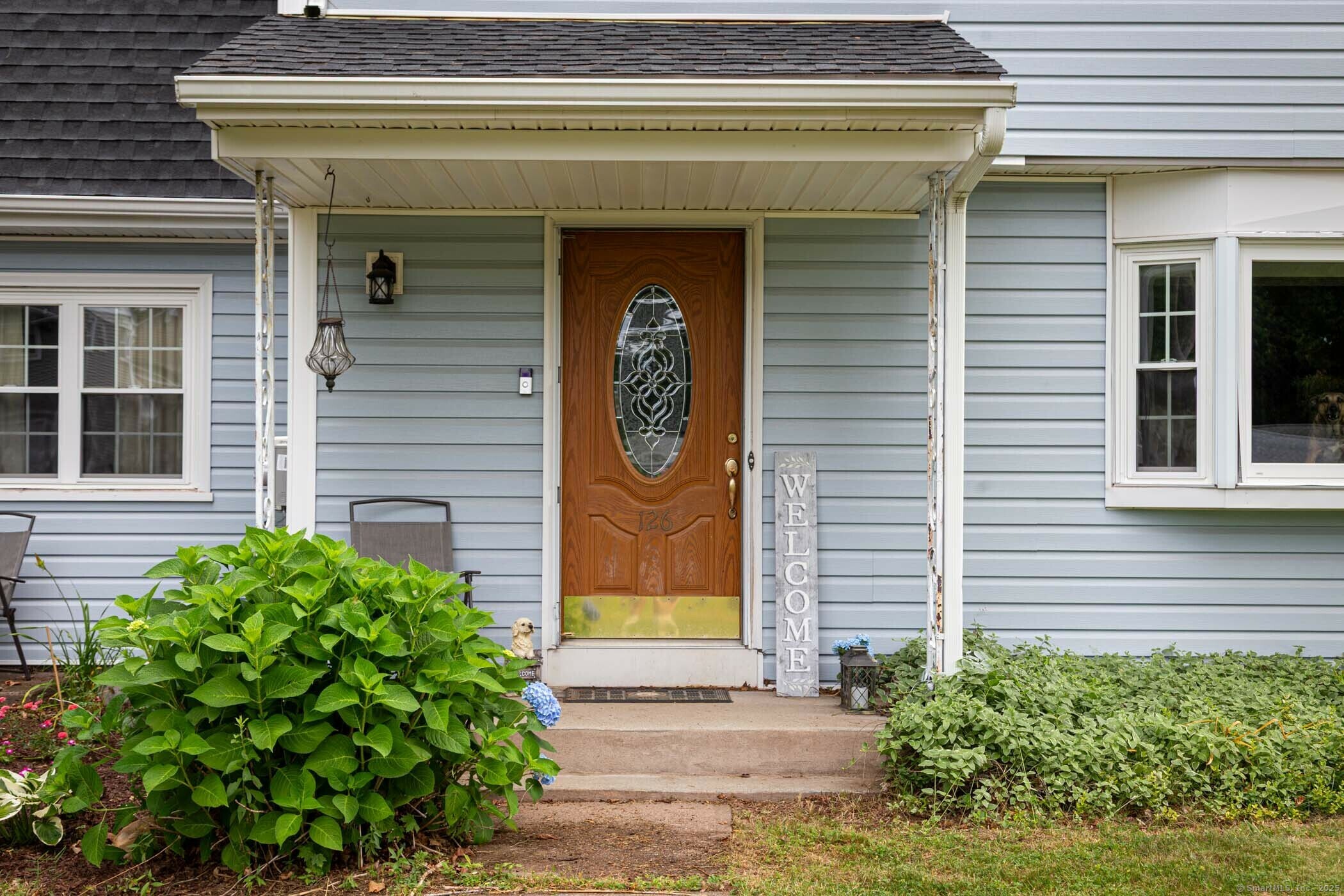 Property Photo:  126 Gerald Drive  CT 06066 