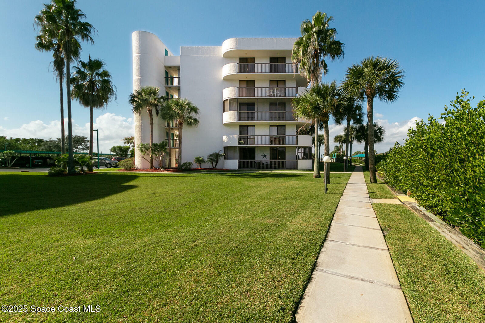 Property Photo: 300 Columbia Drive FL 32920