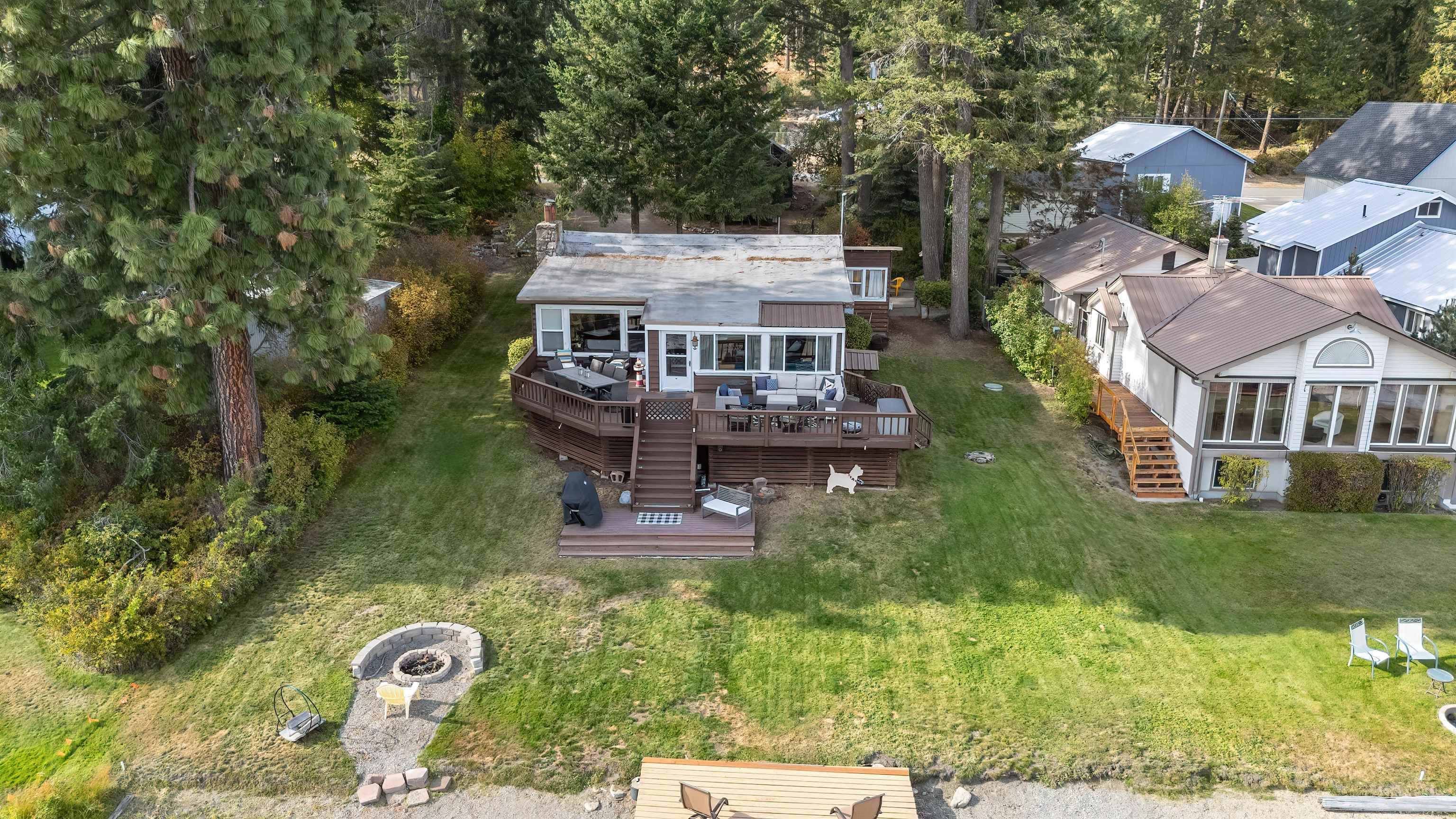 Property Photo: 123 Terrace Ave WA 99156