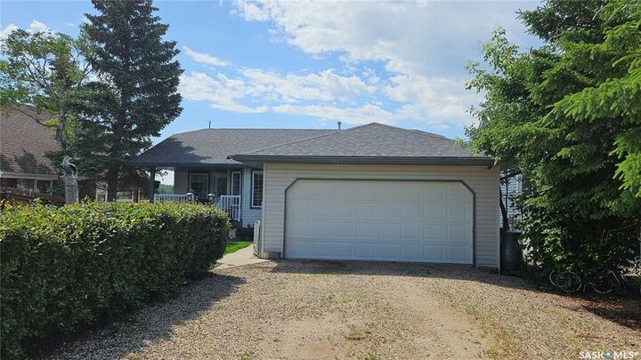 5736 Rural Address  Wakaw Lake SK S0K 4P0 photo