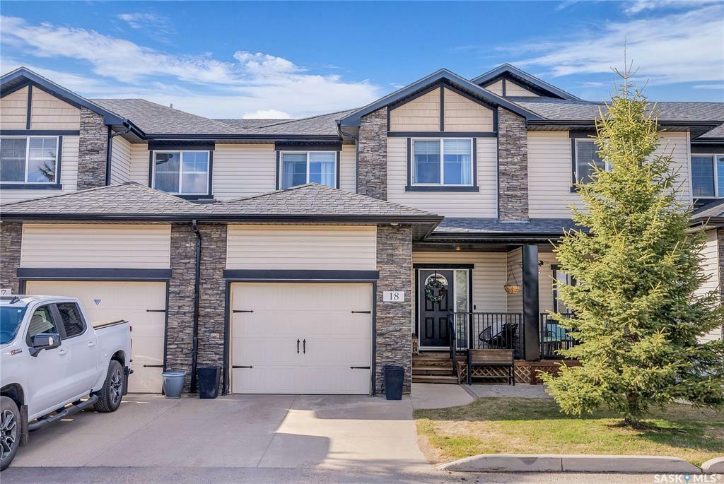 215 Hampton Green 18  Saskatoon SK S7R 0G7 photo