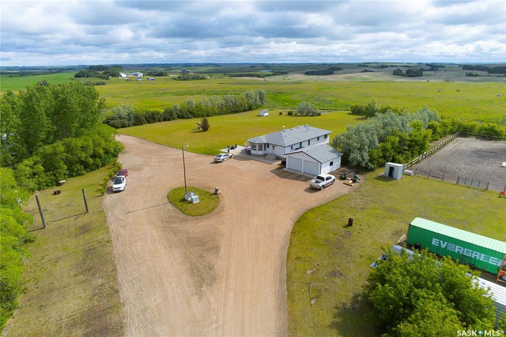 Property Photo:  17515 Hwy 5 Rural Address  SK S7H 5N9 