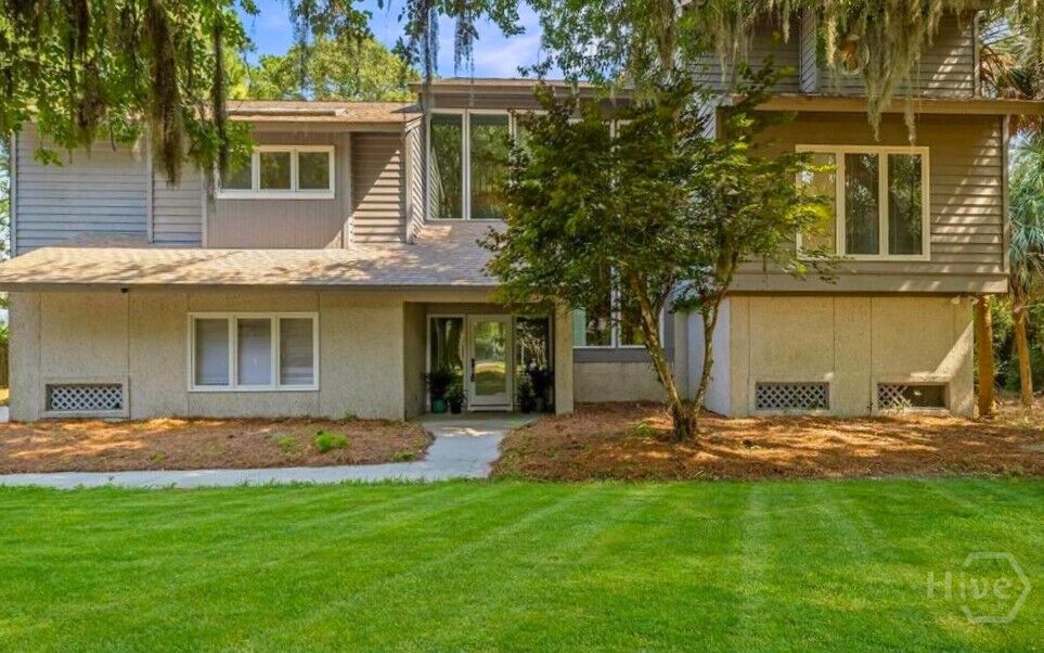 Property Photo:  625 Whippoorwill Road  GA 31410 