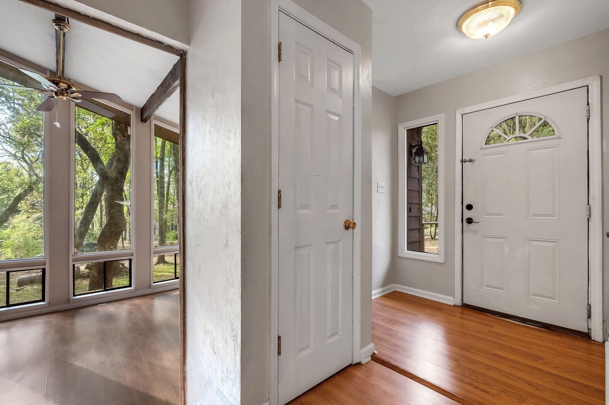 Property Photo: 3508 Willow Springs Lane FL 32312