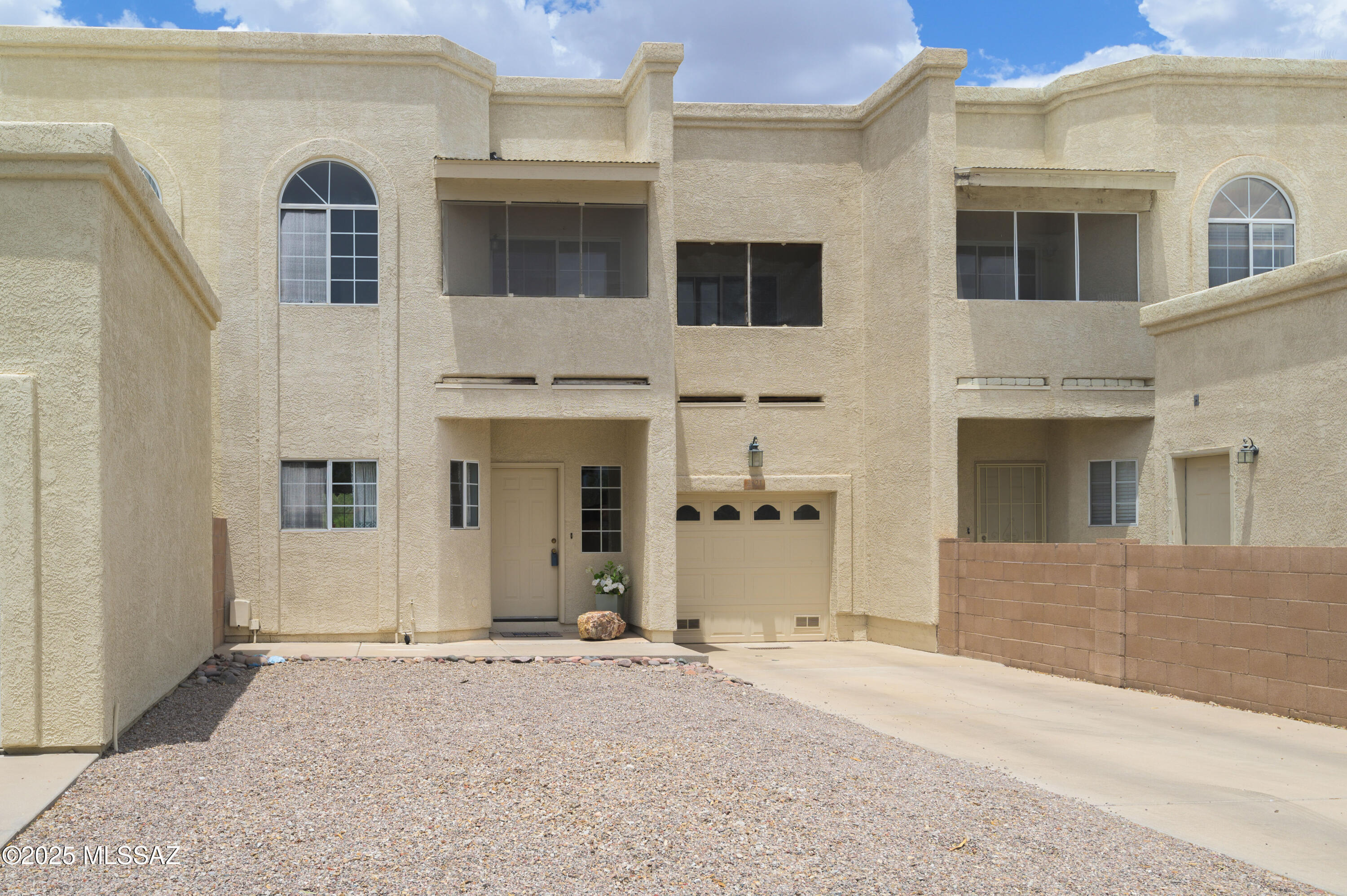 2821 E Vespers Place  Tucson AZ 85716 photo