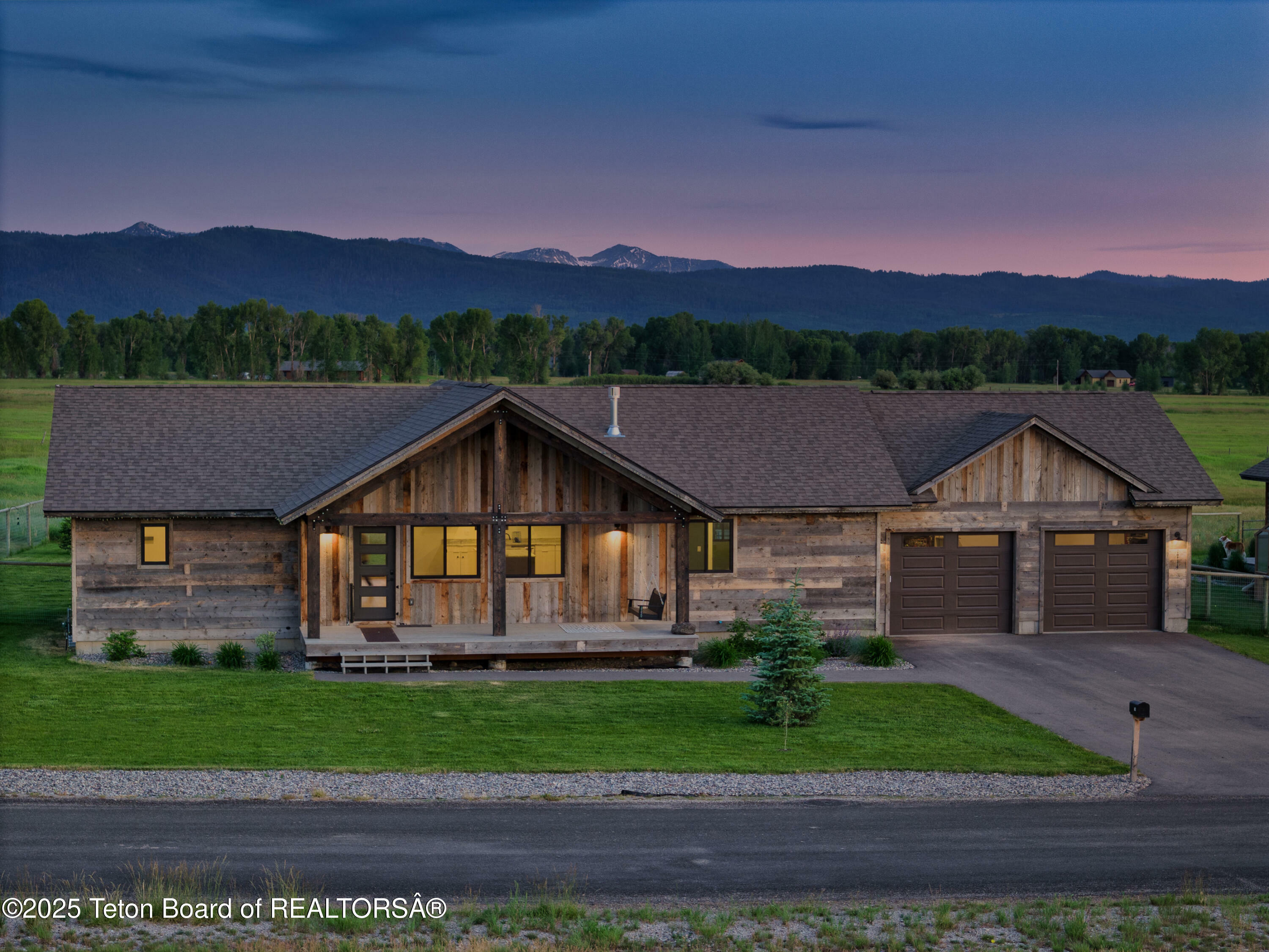 Property Photo:  1714 River Meadows Drive  ID 83455 