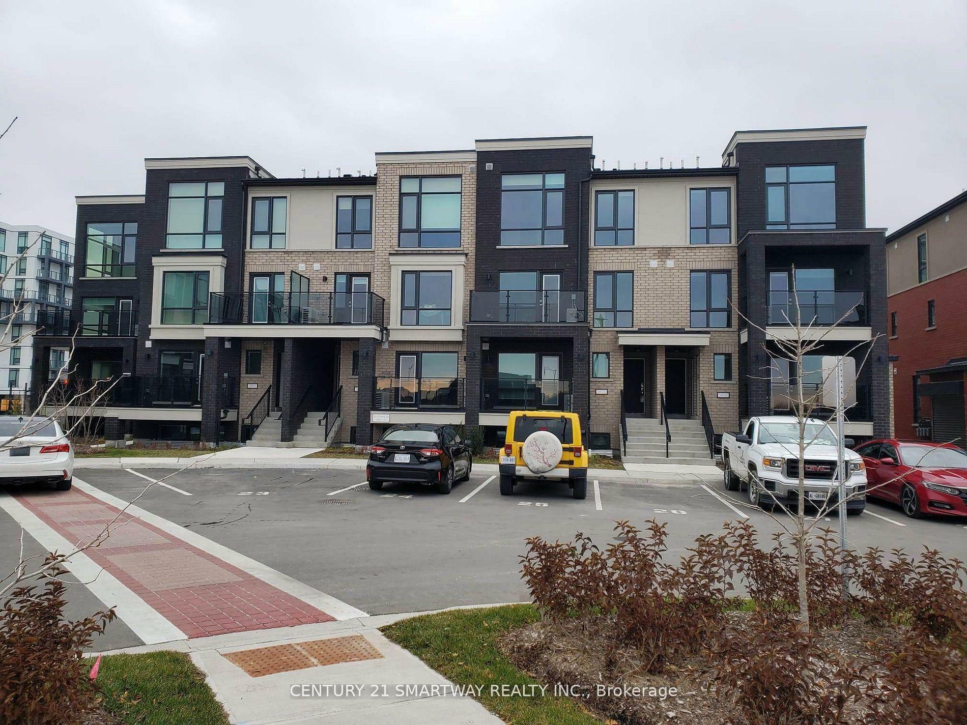 Property Photo:  185 Veterans Drive 12  ON L7A 5L2 