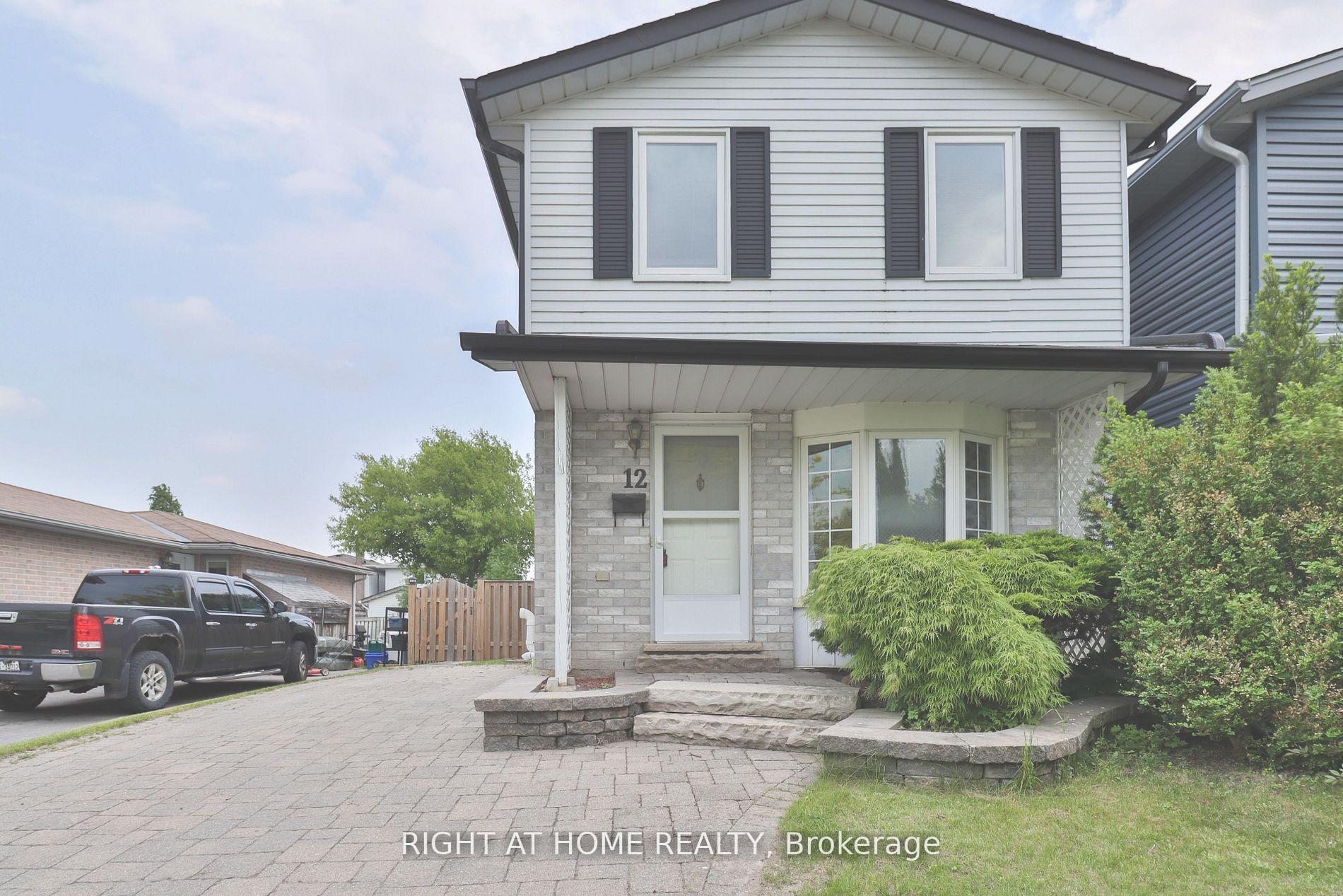 12 Hill Street  Halton Hills ON L7J 2W2 photo