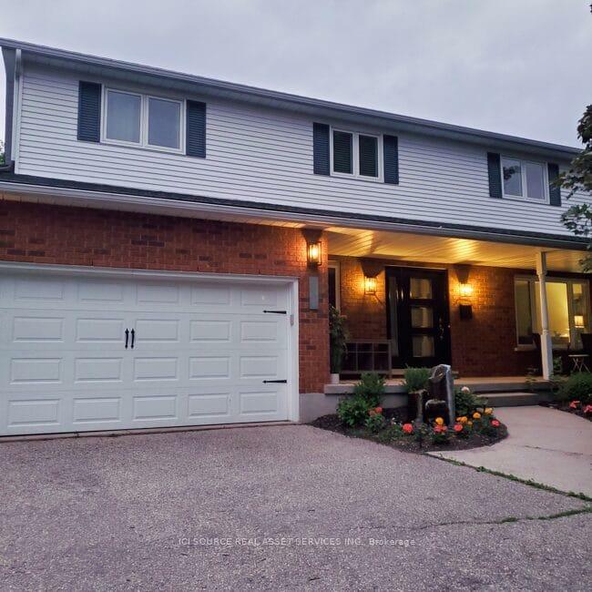 361 Westridge Drive  Waterloo ON N2L 5Y1 photo