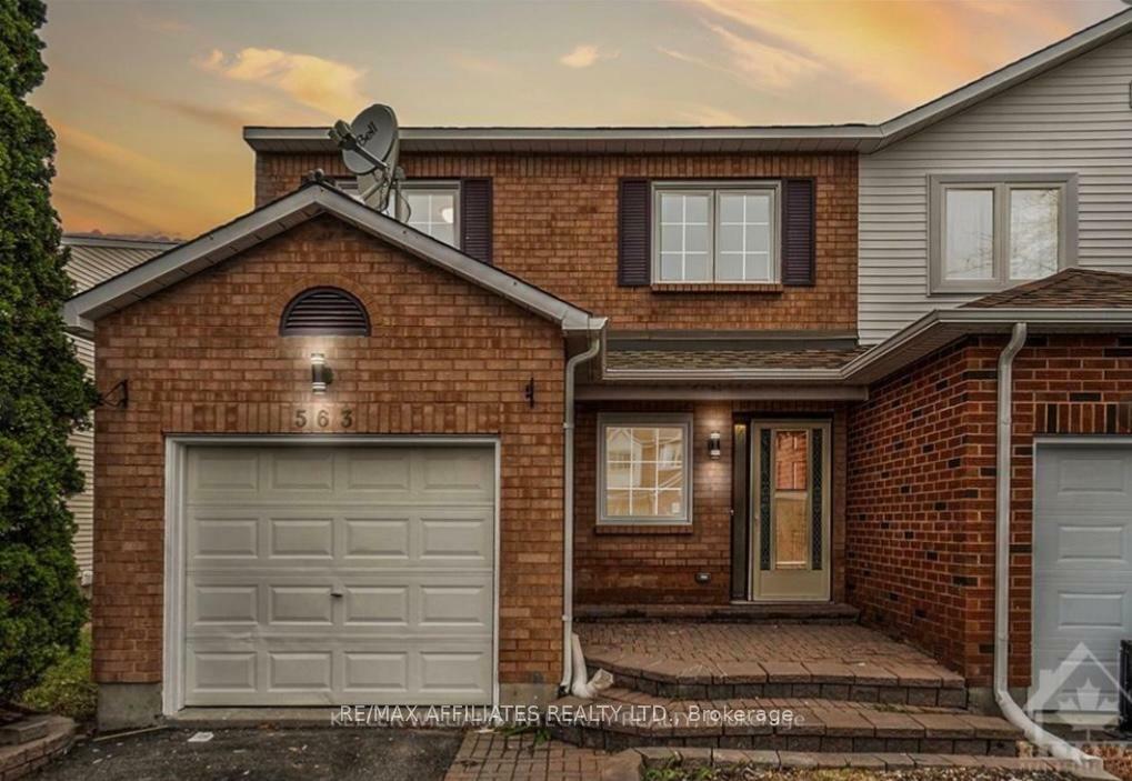 563 Latour Crescent  Orleans - Cumberland and Area ON K4A 1N6 photo