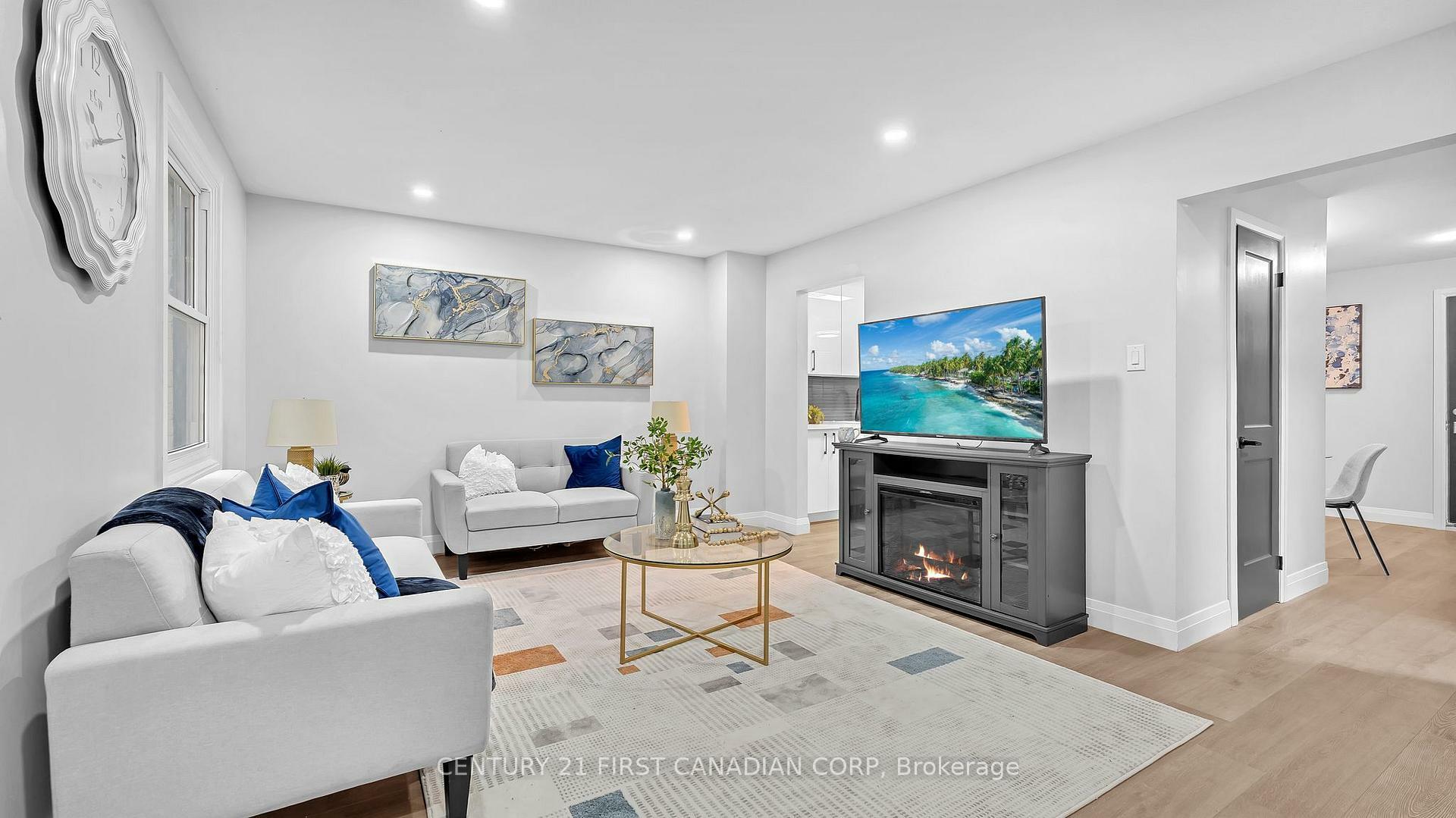 Property Photo:  57 Mohegan Crescent  ON N5V 2X7 