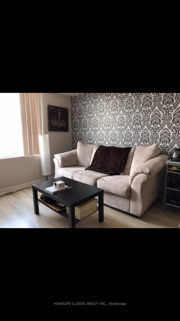 Property Photo: 25 Telegram Mews 1101 ON M5V 3Z1