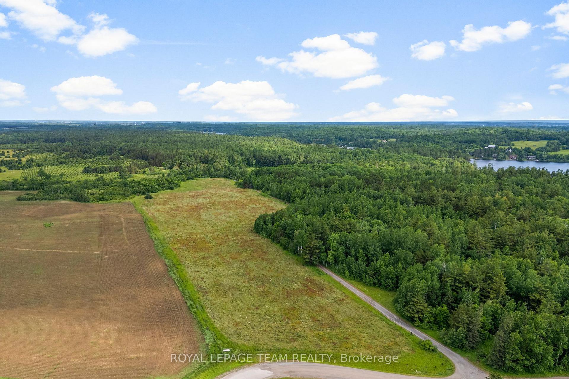Property Photo:  00 Sarah Prissilla Drive  ON K0J 1Y0 