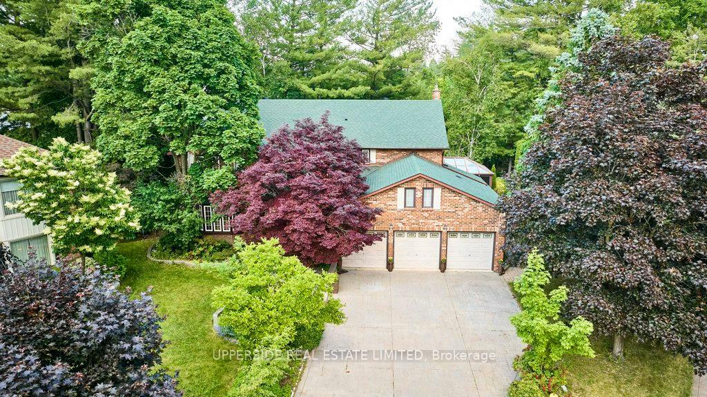 1201 Abbey Road  Pickering ON L1X 1W1 photo