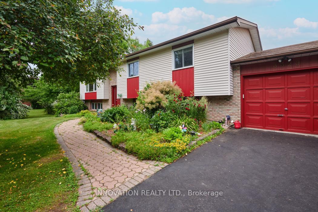 Property Photo: 3329 Pearl Street ON K0A 2W0