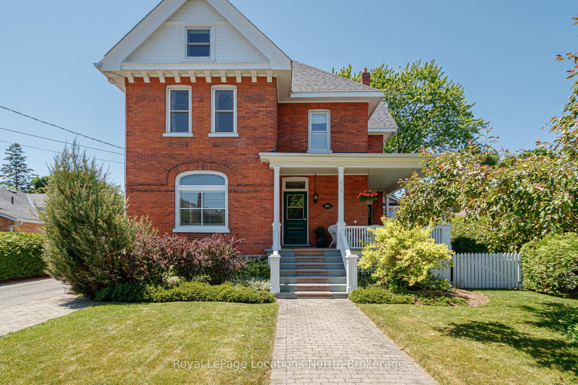 284 Maple Street  Collingwood ON L9Y 2R4 photo