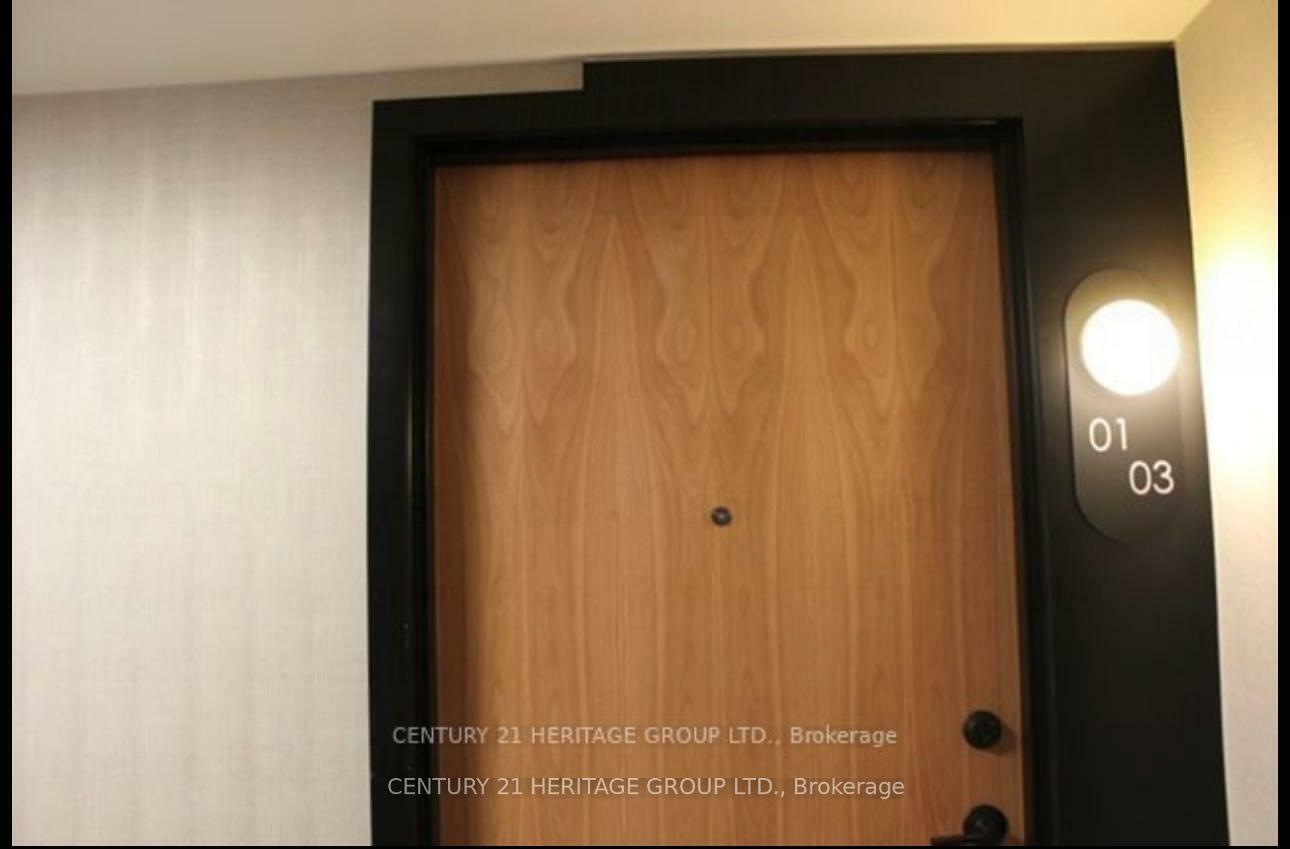 Property Photo:  7950 Bathurst Street B-0103  ON L4J 0L4 