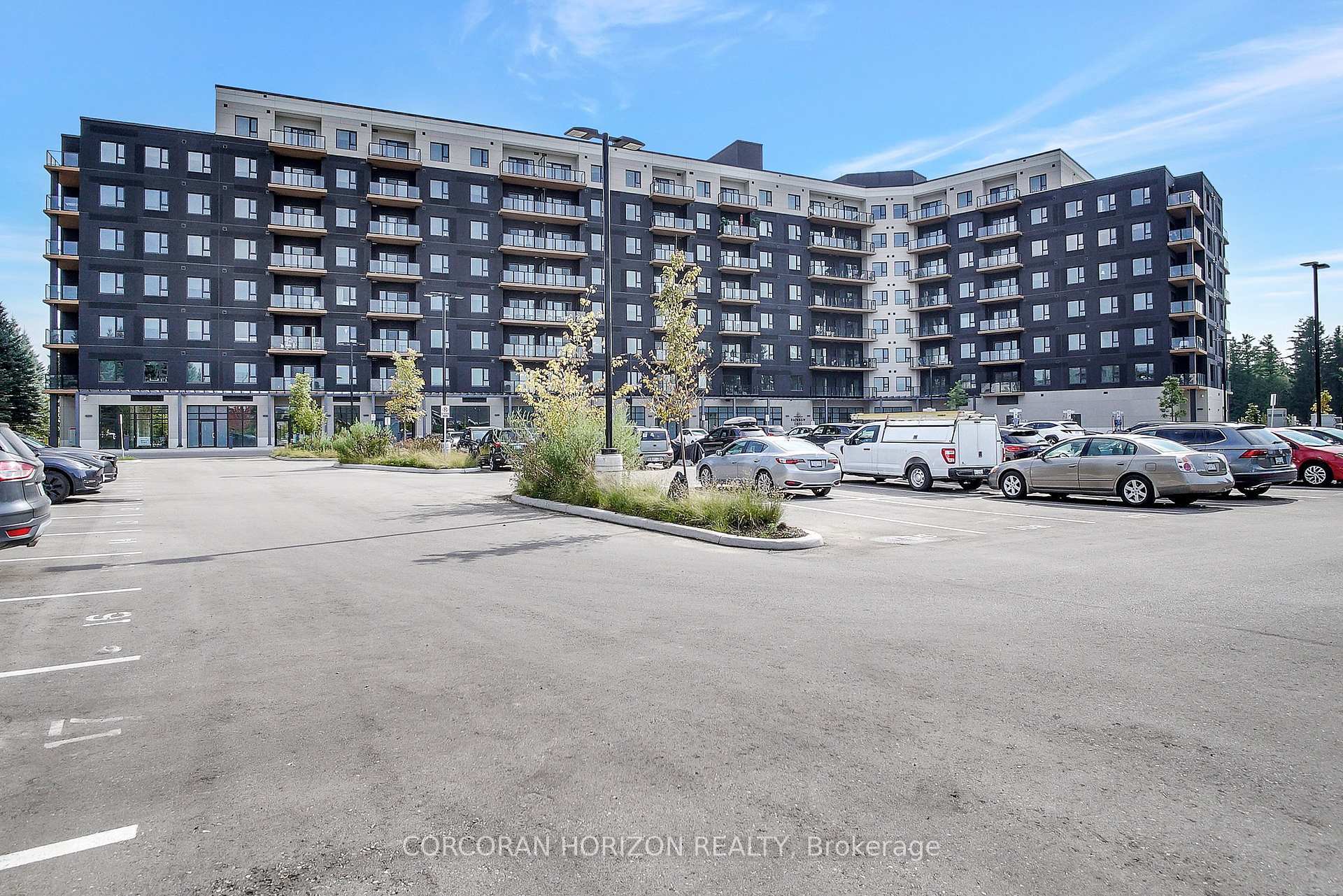 Property Photo: 525 New Dundee Road 720 ON N2P 2L1