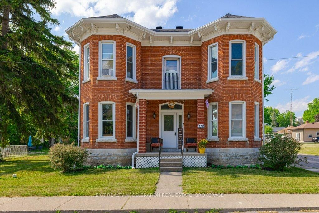 Property Photo:  359 Thomas Street  ON K0K 1X0 