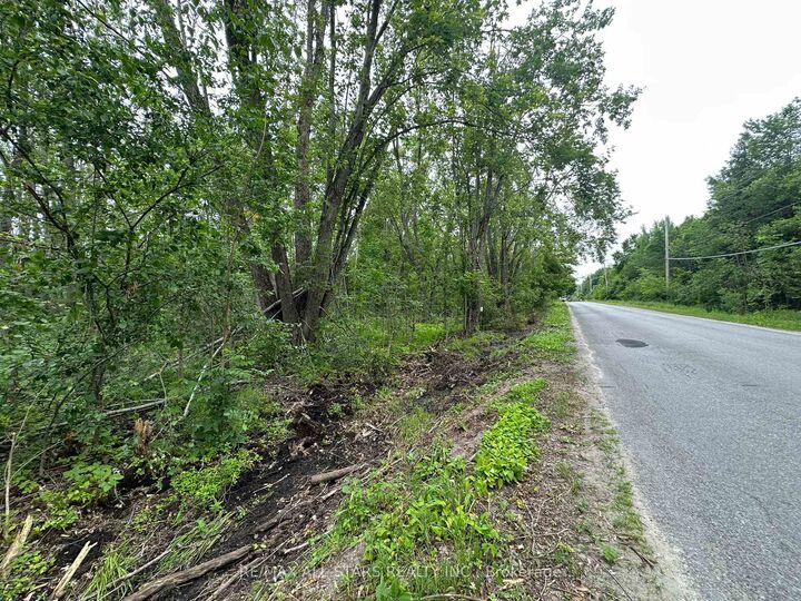 Property Photo:  20 1/2 Tate'S Bay Road  ON K0M 1A0 