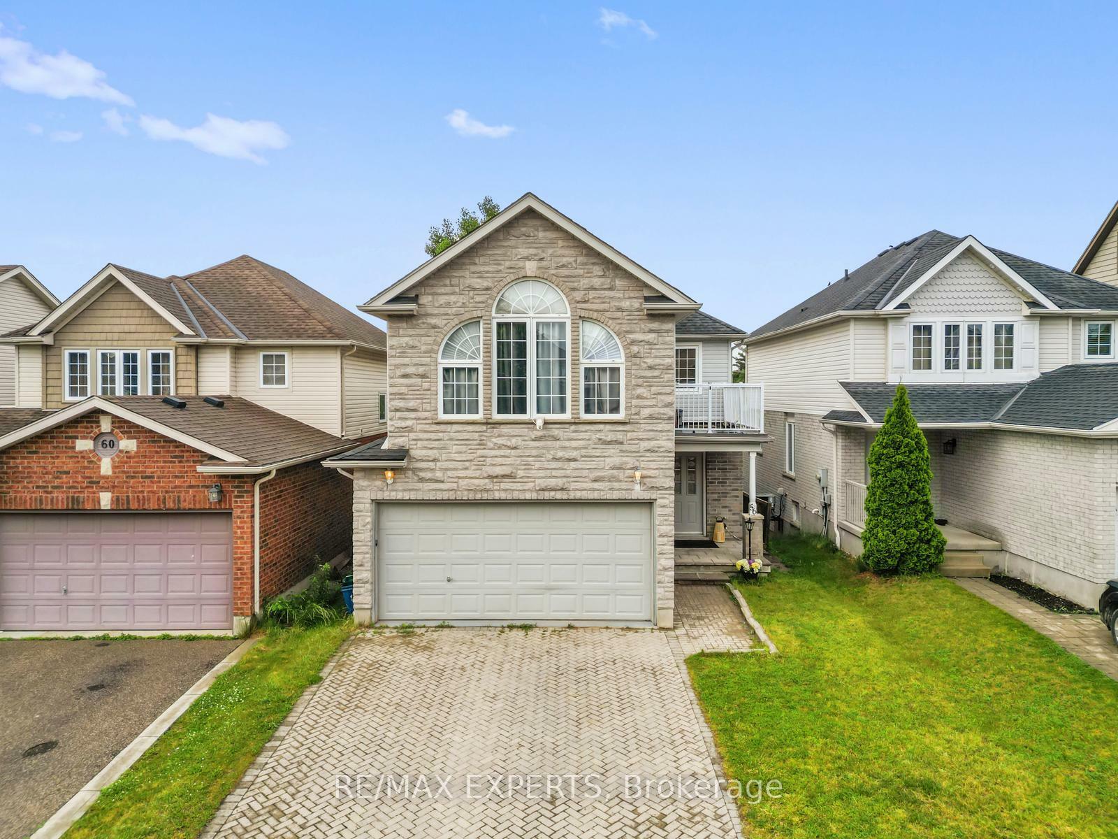 56 Steepleridge Street  Kitchener ON N2P 2W3 photo