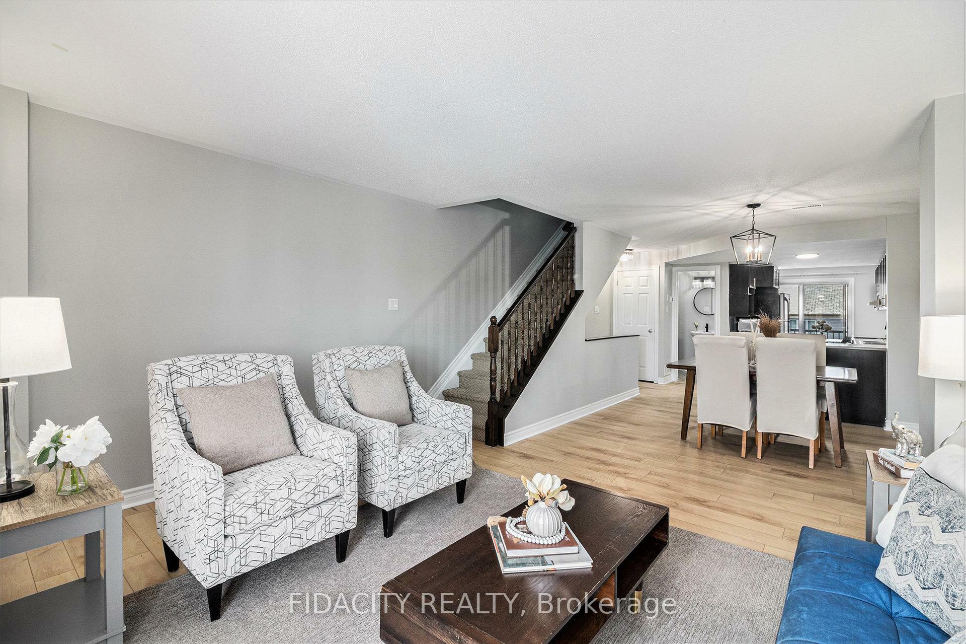 Property Photo: 711 Lakeridge Drive 3 ON K4A 0N5