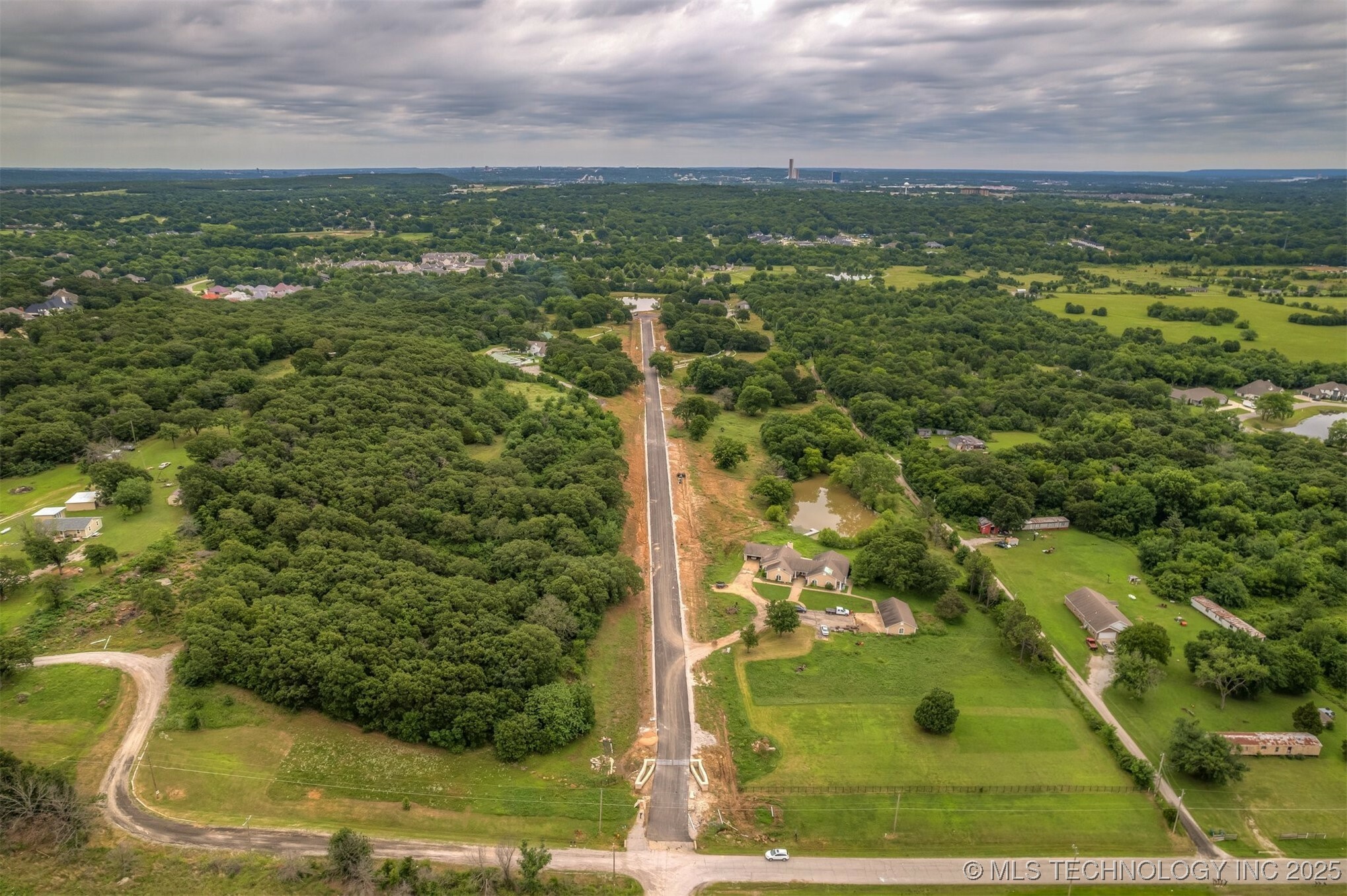Property Photo: 4781 Oak Timber Drive OK 74131