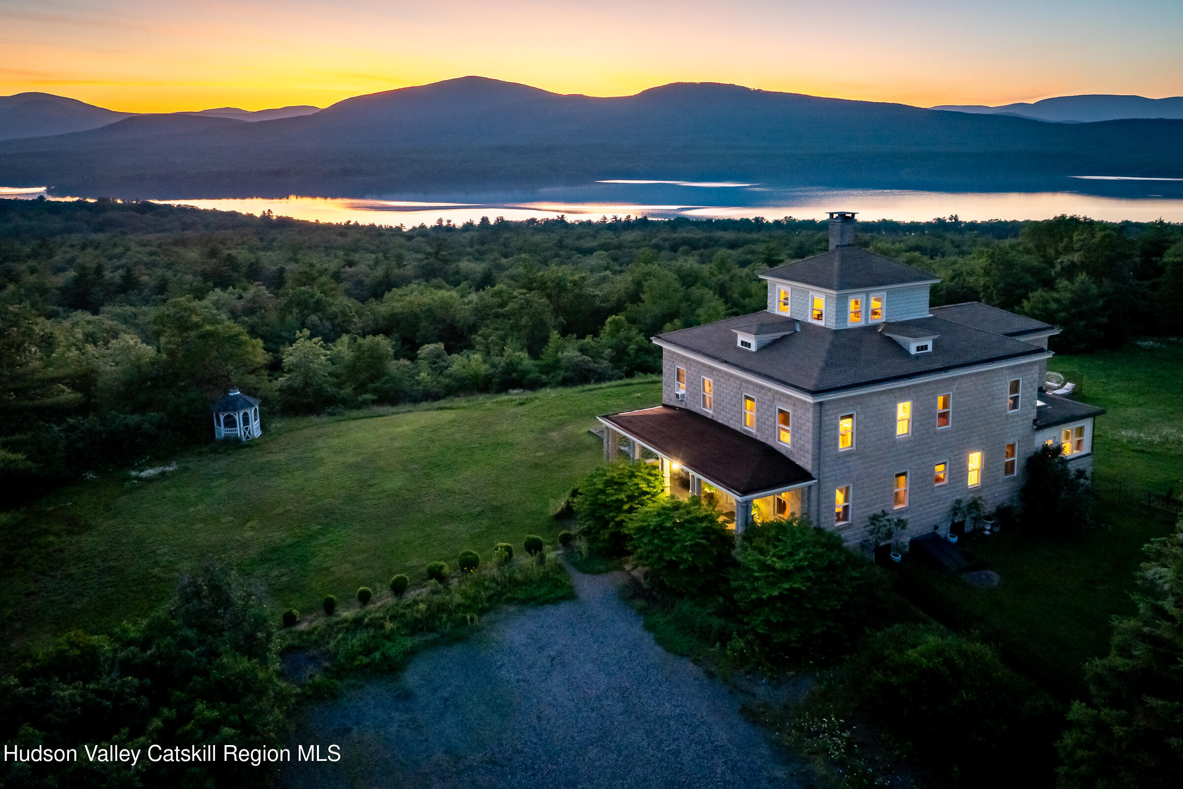 Property Photo: 169 Baker NY 12491