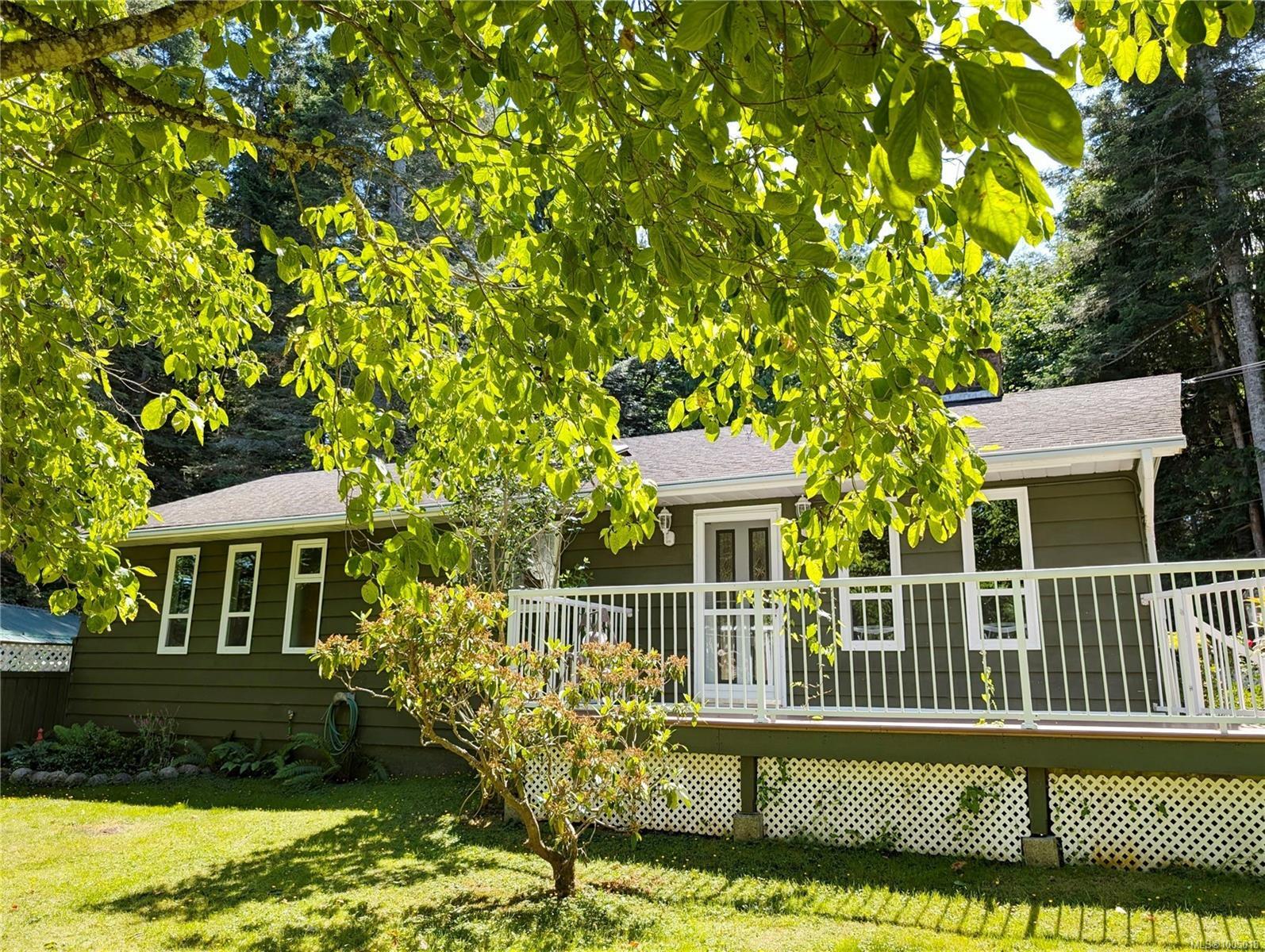 Property Photo: 857 Terrien Way BC V9P 1S9