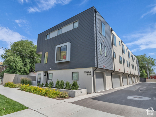 Property Photo: 351 W 800 N #9 UT 84103